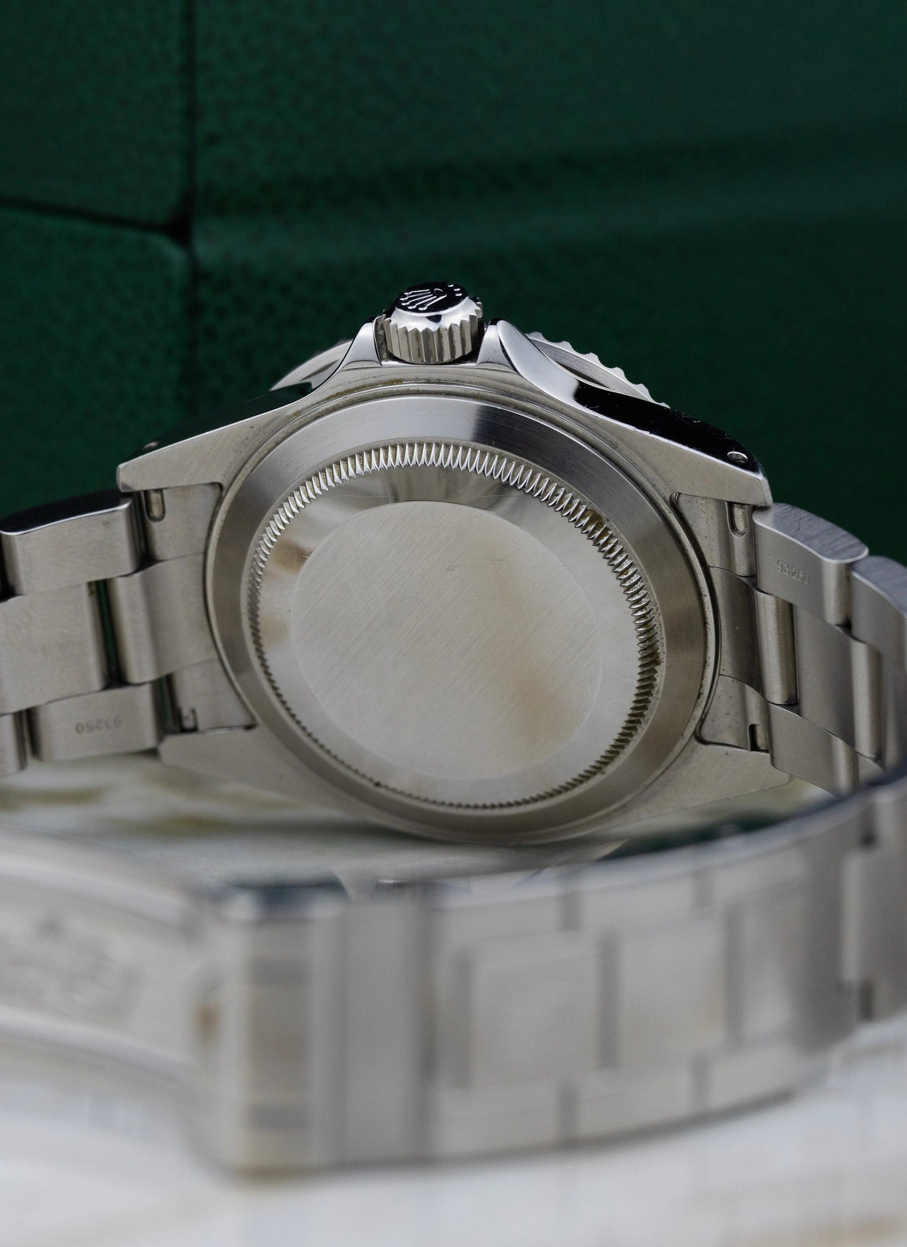 2000 Rolex Submariner Date 16610 Full Set