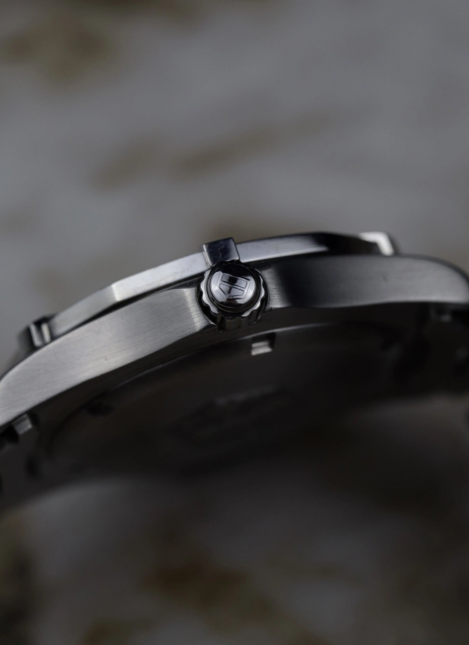 2000s TAG Heuer Proffesional 200m Ref WN1110