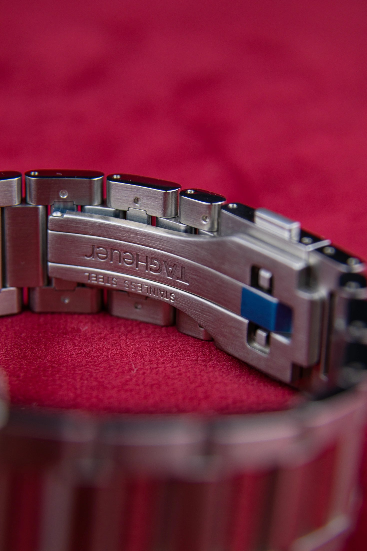 2023 Tag Heuer Carrera Calibre 02 CBG2011.BA0662
