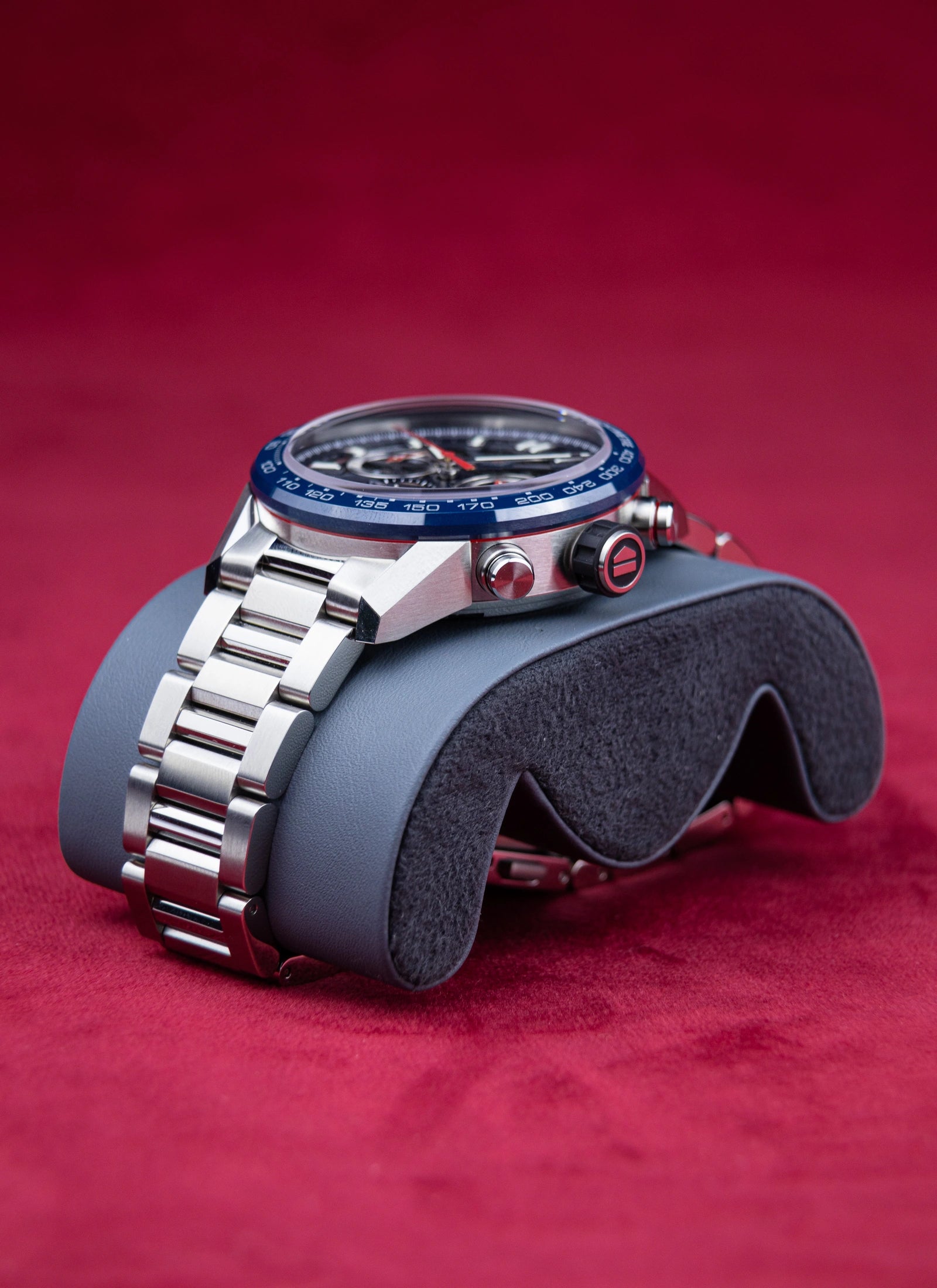 2023 Tag Heuer Carrera Calibre 02 CBG2011.BA0662