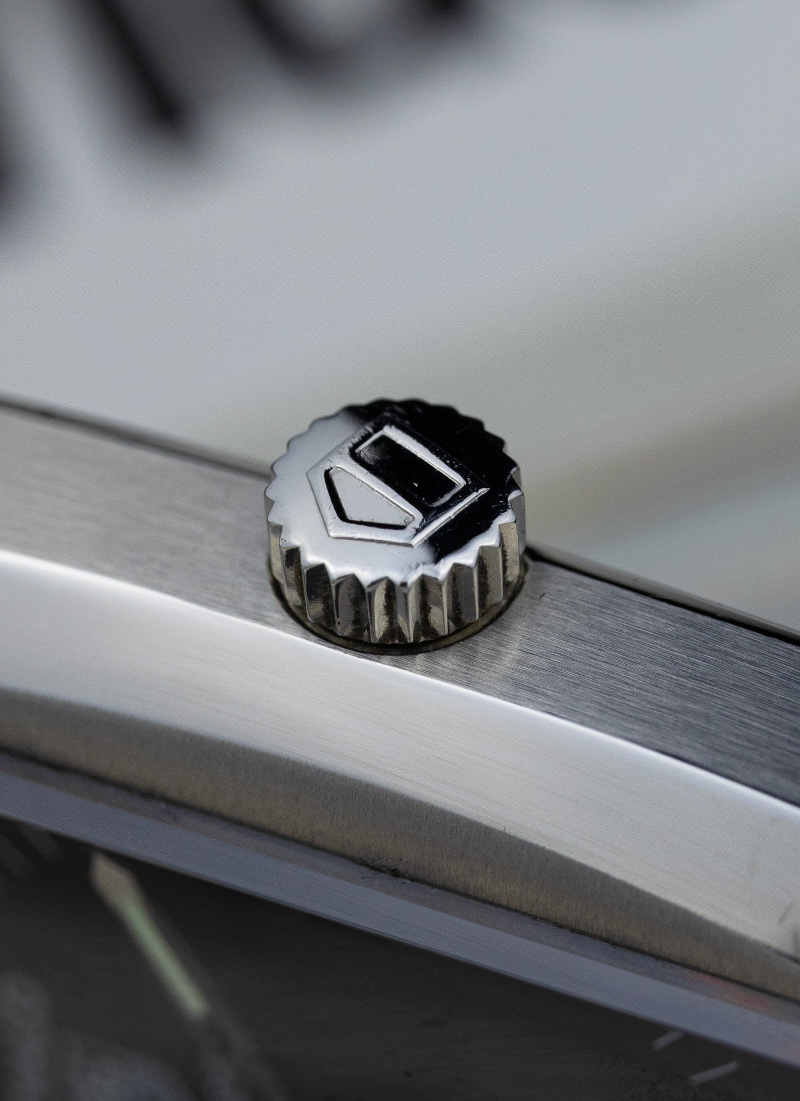 2007 Tag Heuer Monaco Calibre 6 WW2110 Full Set