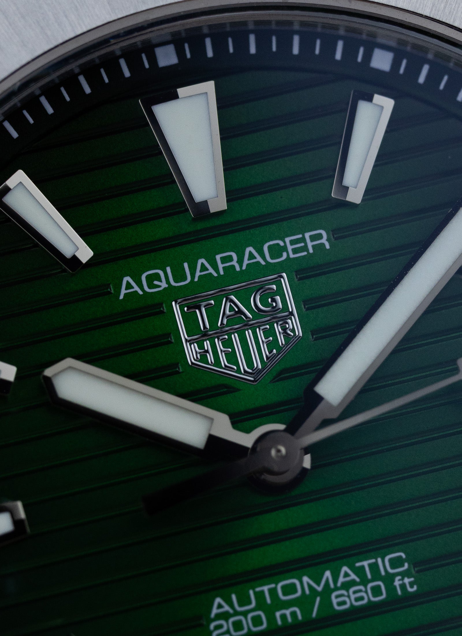 2024 TAG Heuer Aquaracer Professional WBP2115.BA0627 Full Set