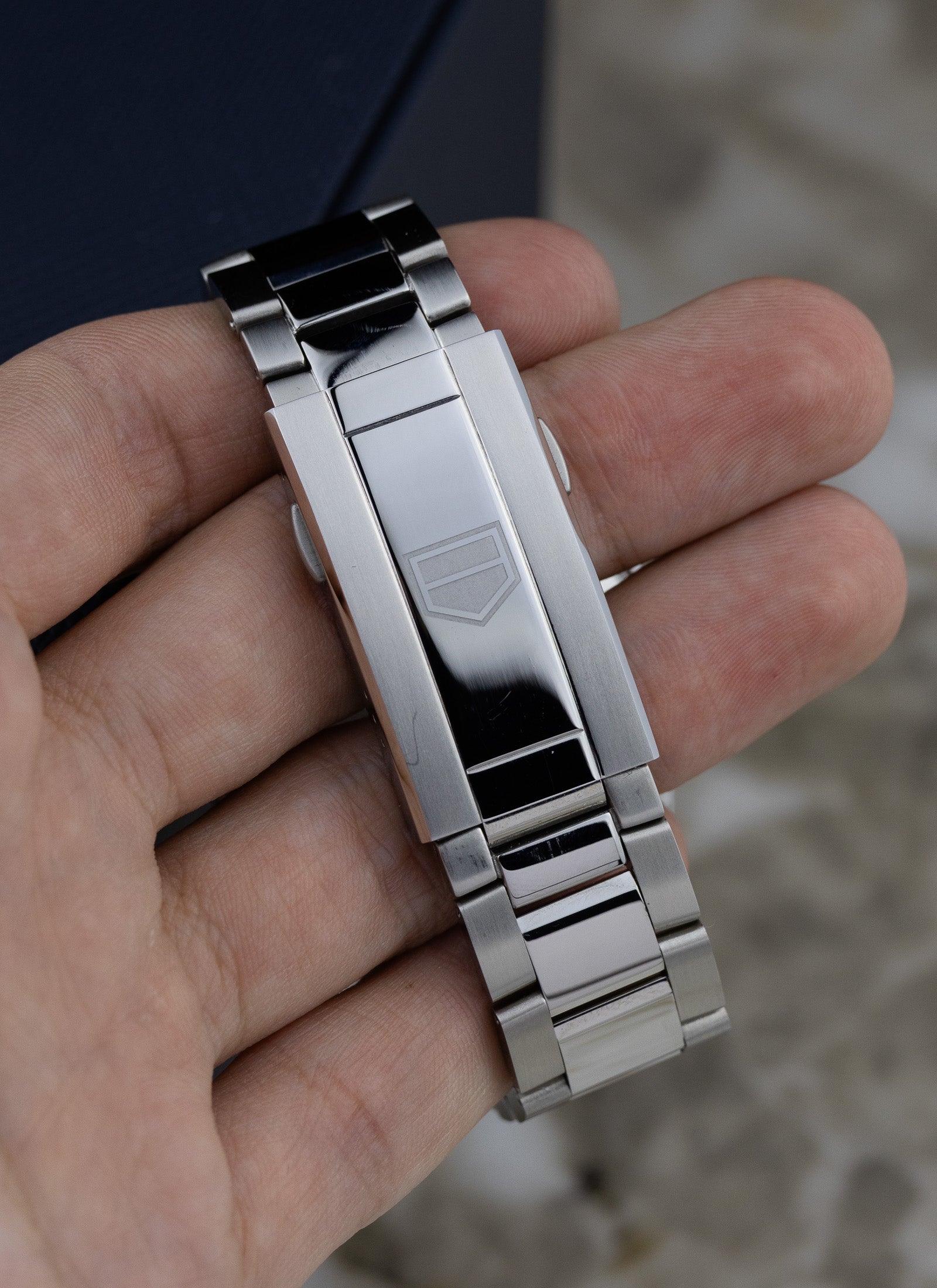 2024 TAG Heuer Aquaracer Professional WBP2115.BA0627 Full Set