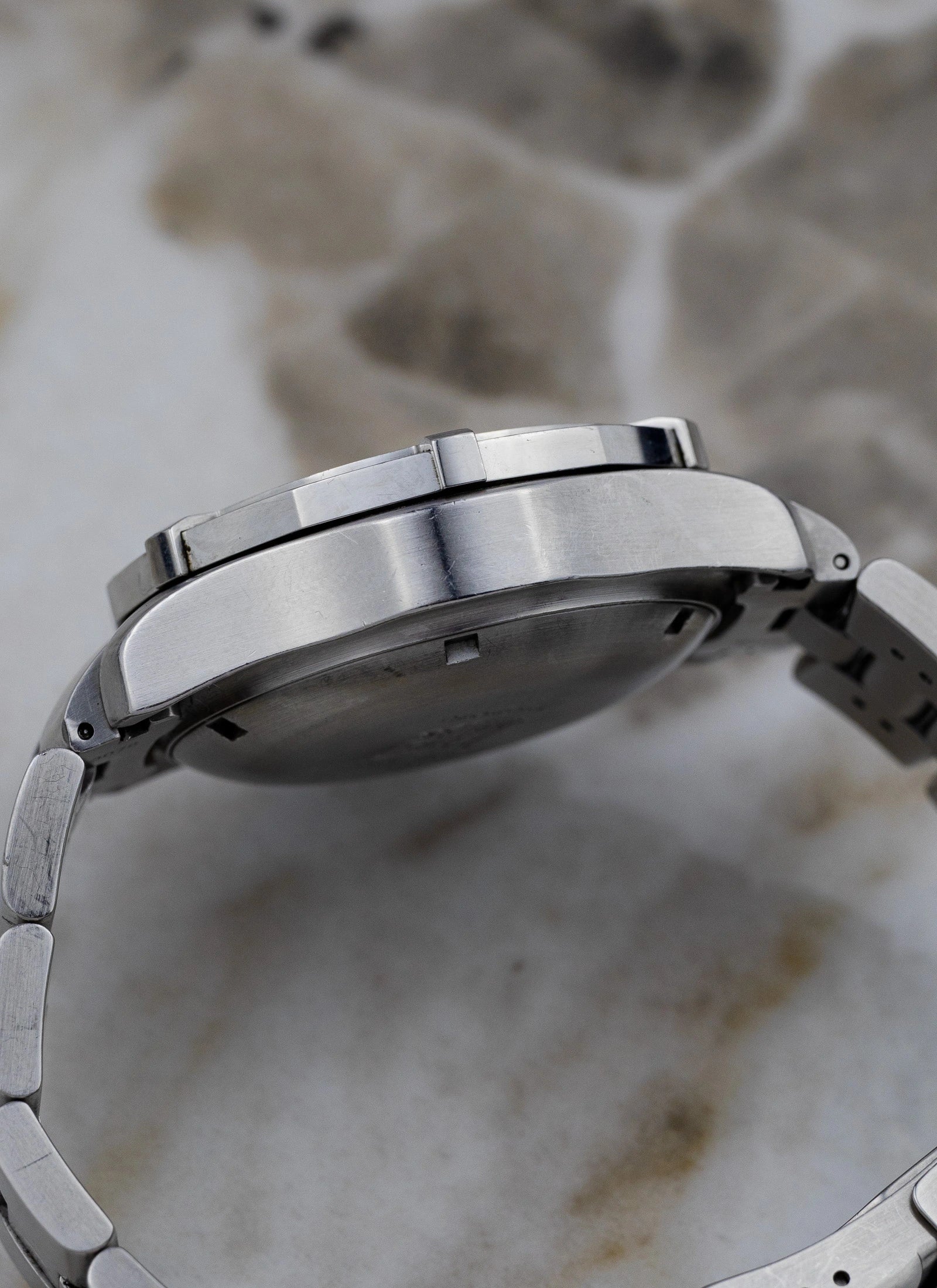 2000s Tag Heuer Exclusive Chronograph Ref. CN2111