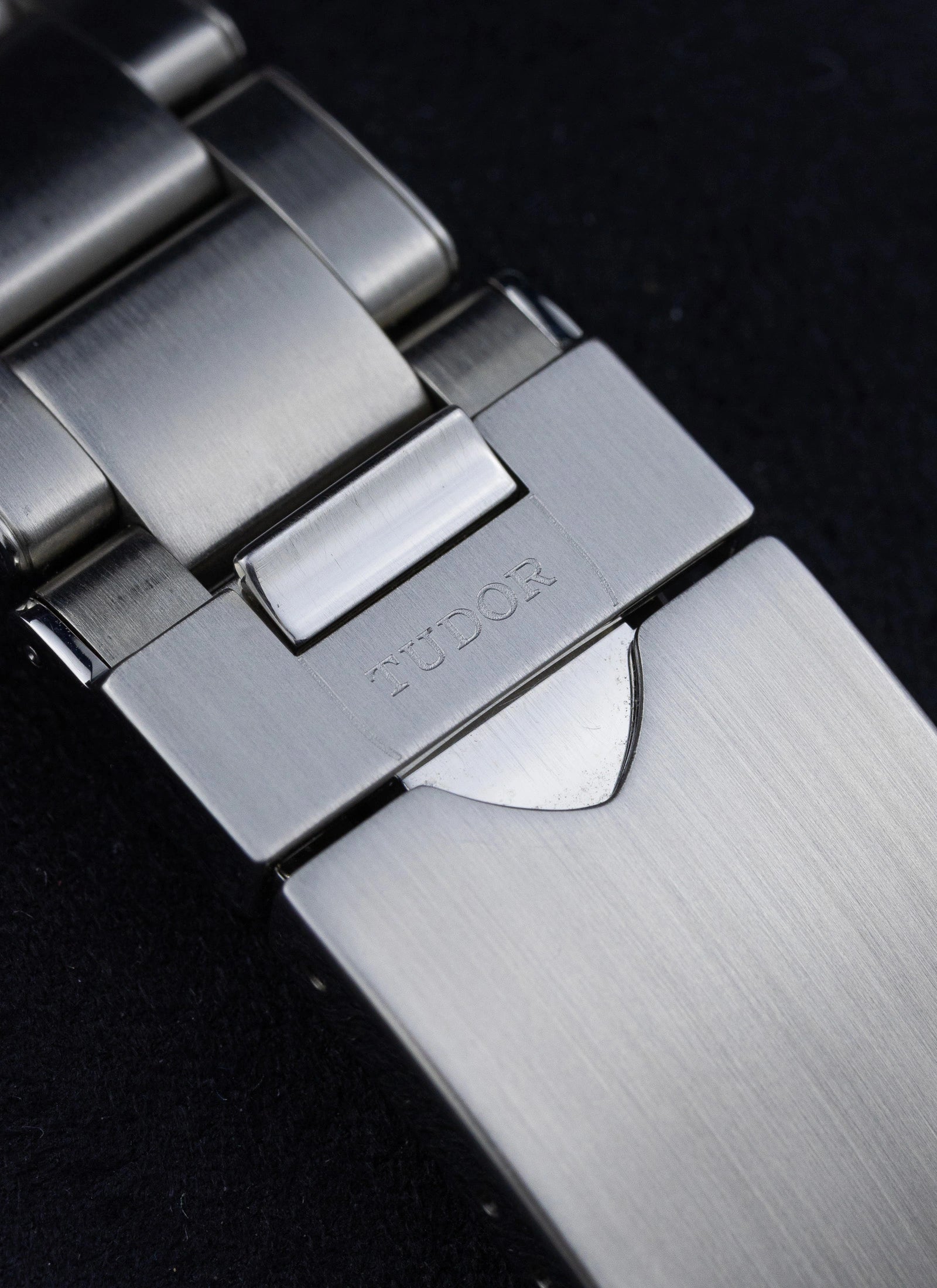 2021 Tudor Black Bay 79730 Full Set