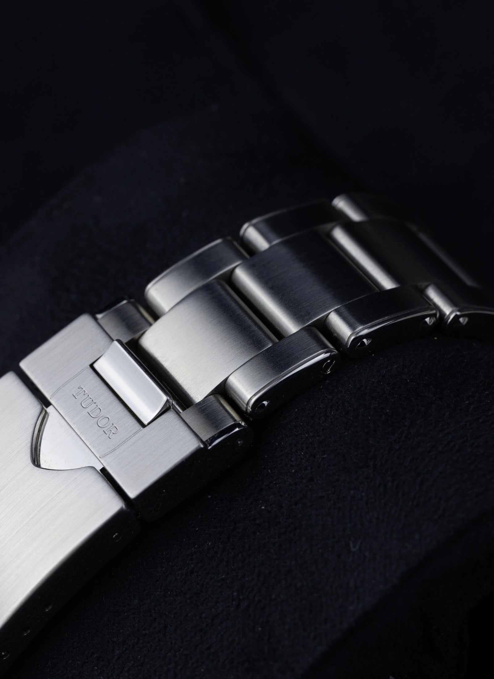 2021 Tudor Black Bay 79730 Full Set