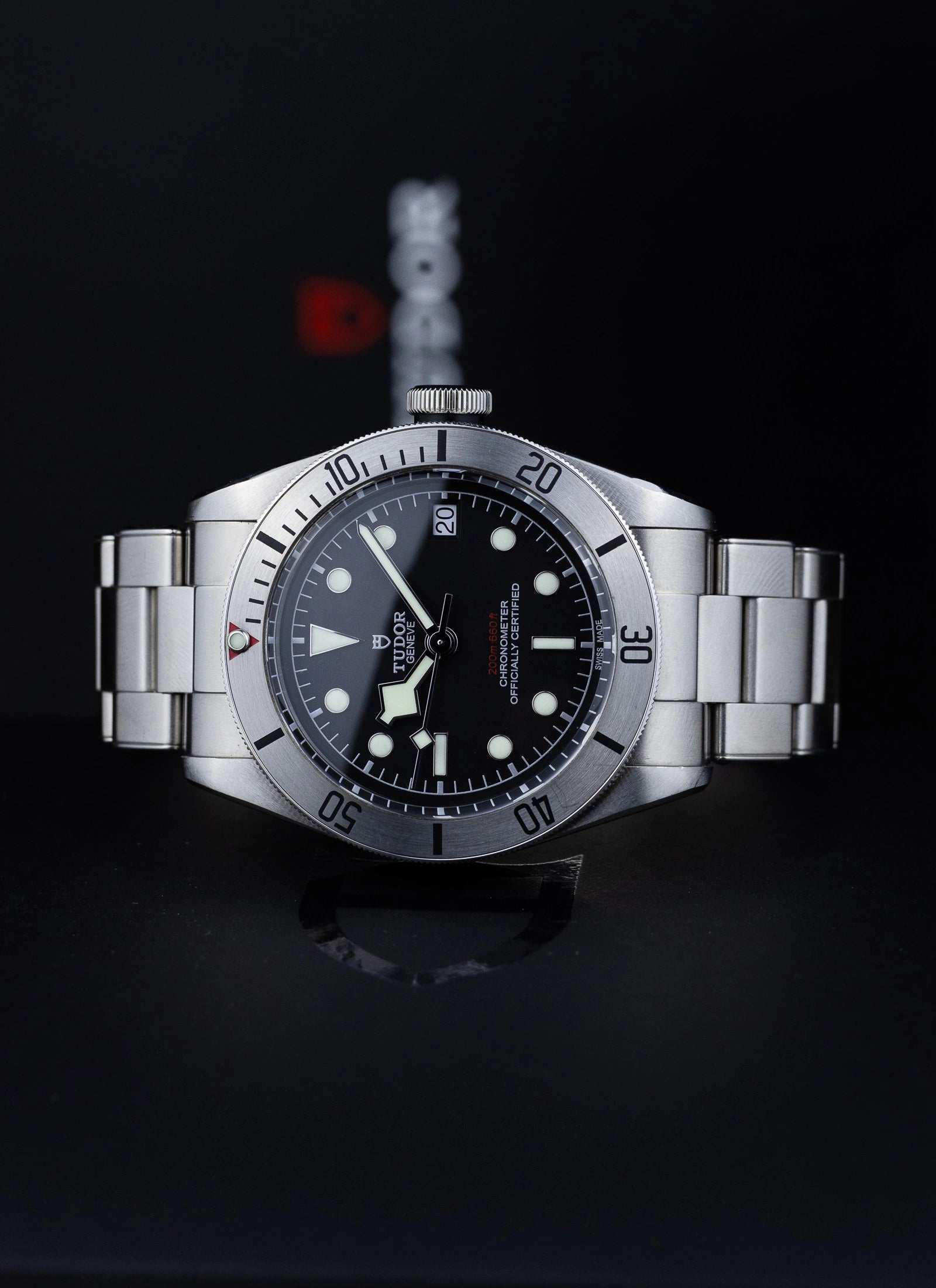 2021 Tudor Black Bay 79730 Full Set