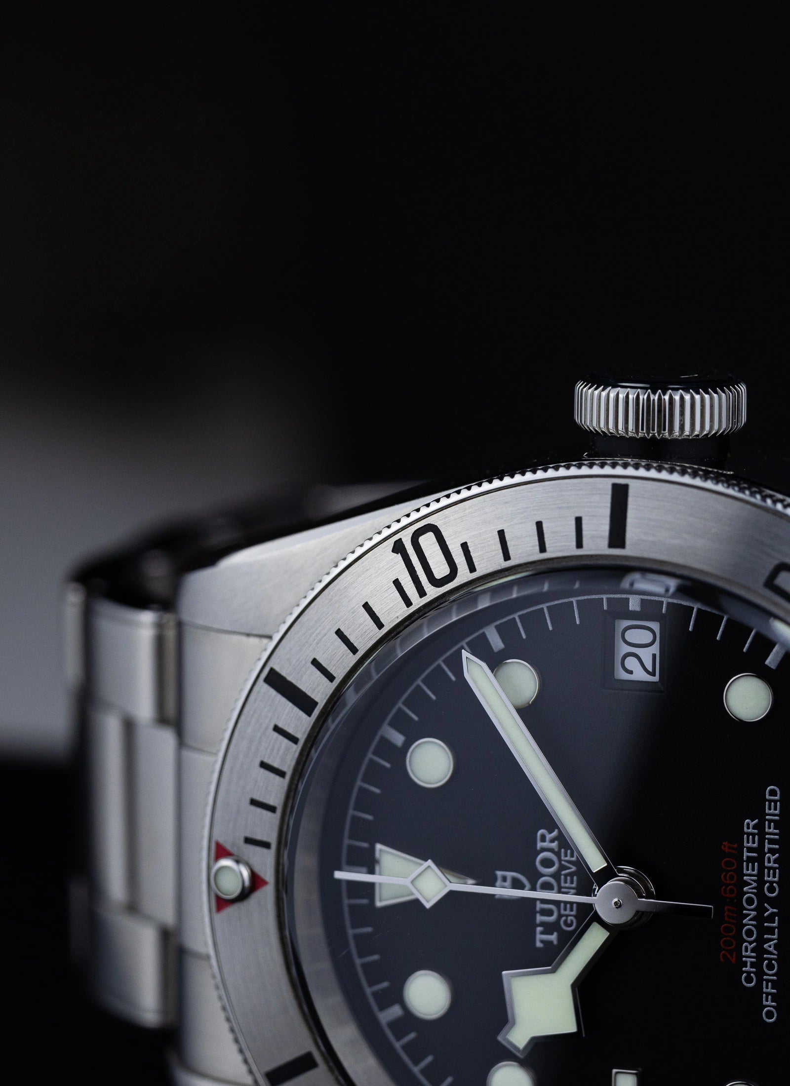 2021 Tudor Black Bay 79730 Full Set