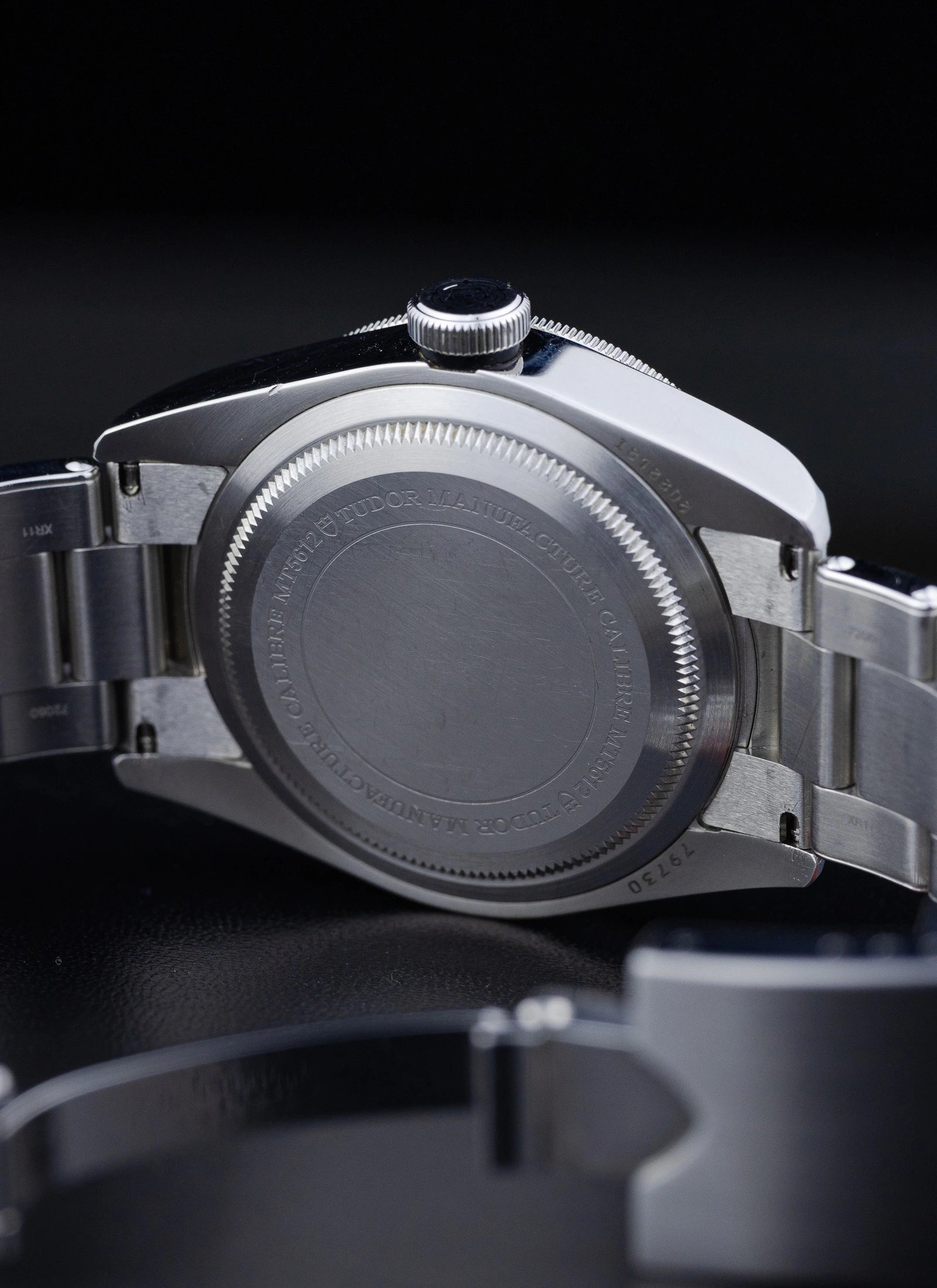 2021 Tudor Black Bay 79730 Full Set