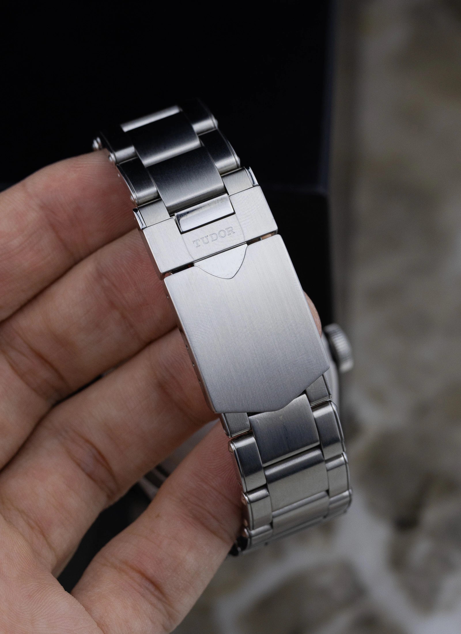 2021 Tudor Black Bay 79730 Full Set