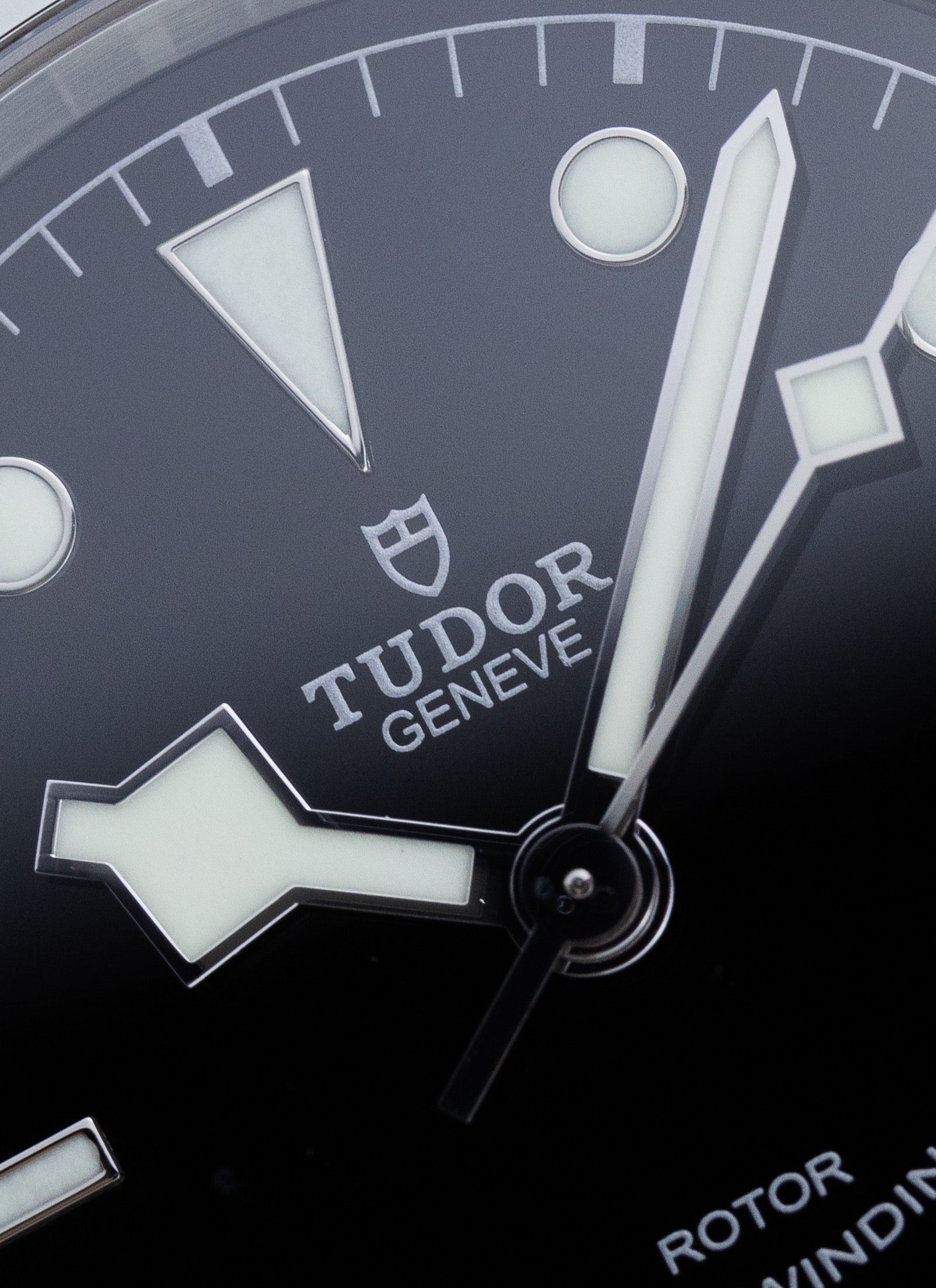 2018 Tudor Black Bay 79540 Full Set