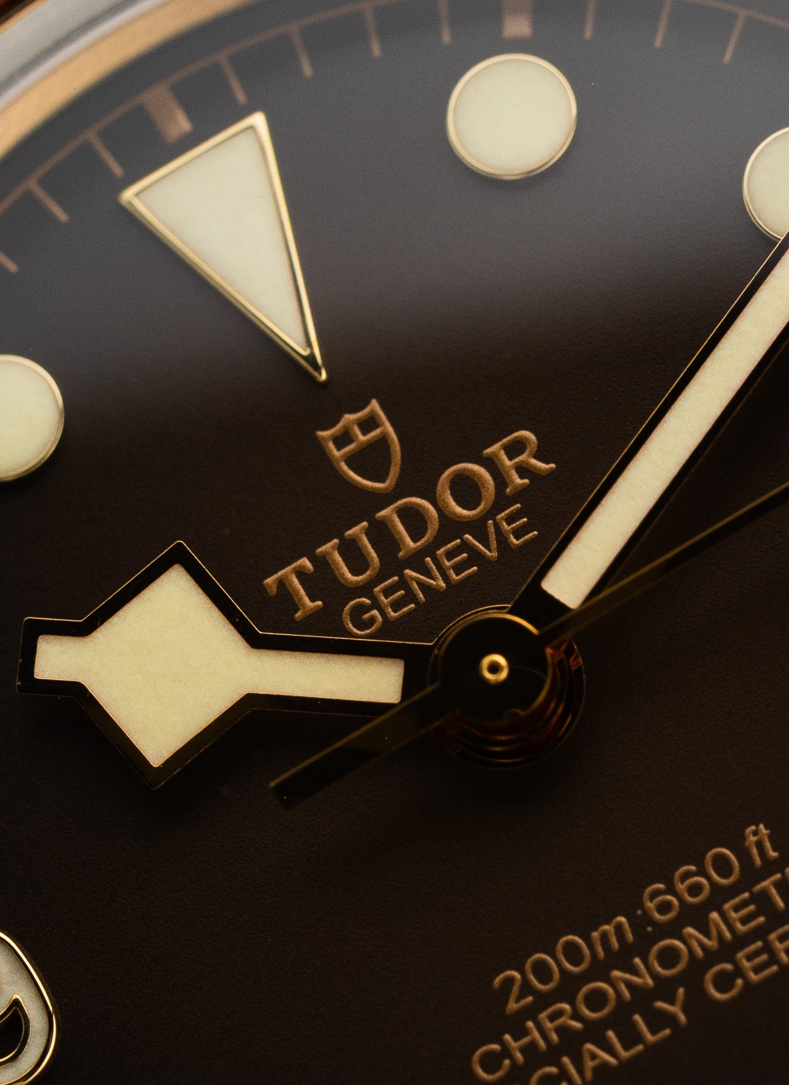 2023 Tudor Black Bay 58 Bronze 79012M Full Set