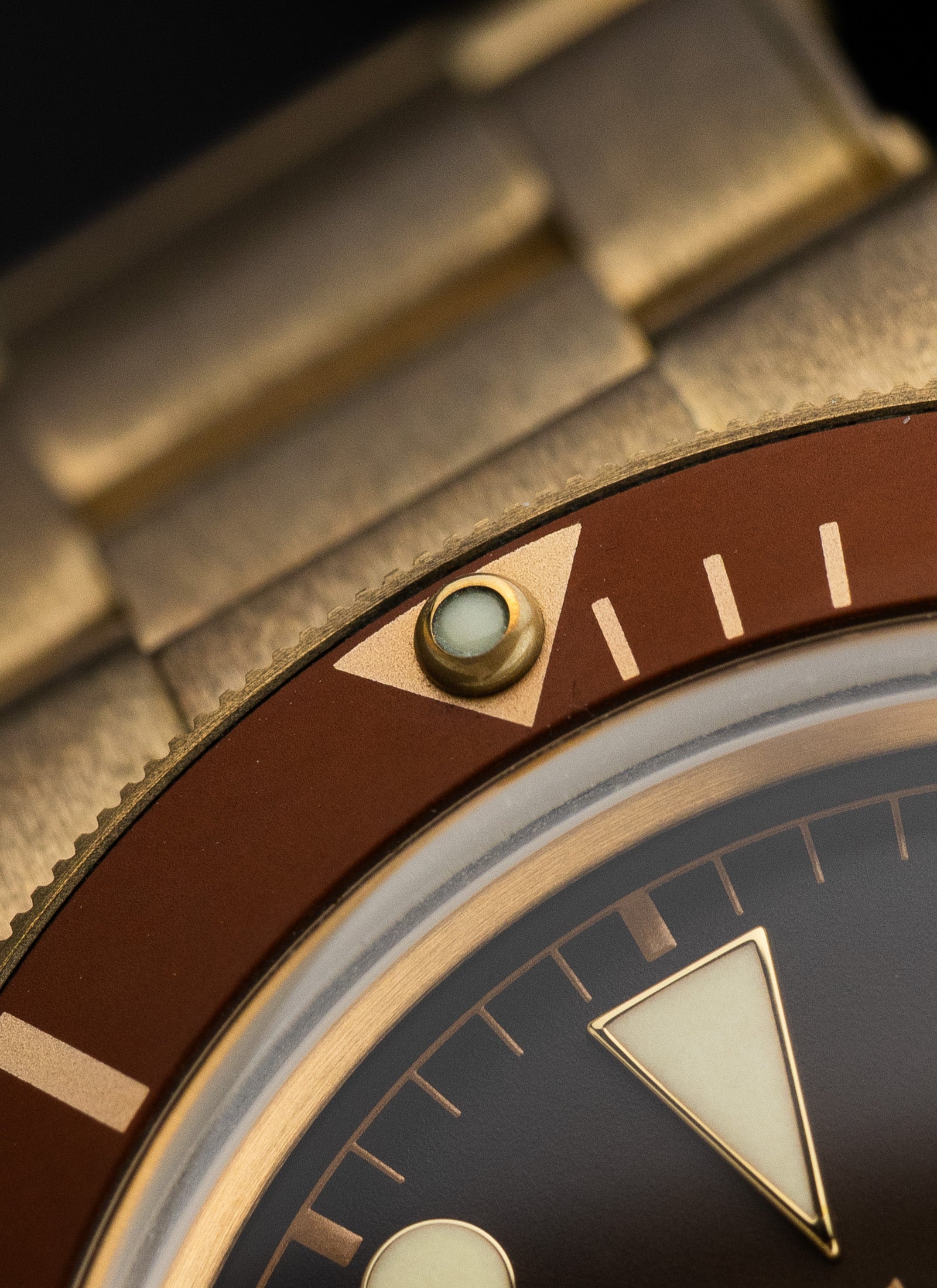 2023 Tudor Black Bay 58 Bronze 79012M Full Set