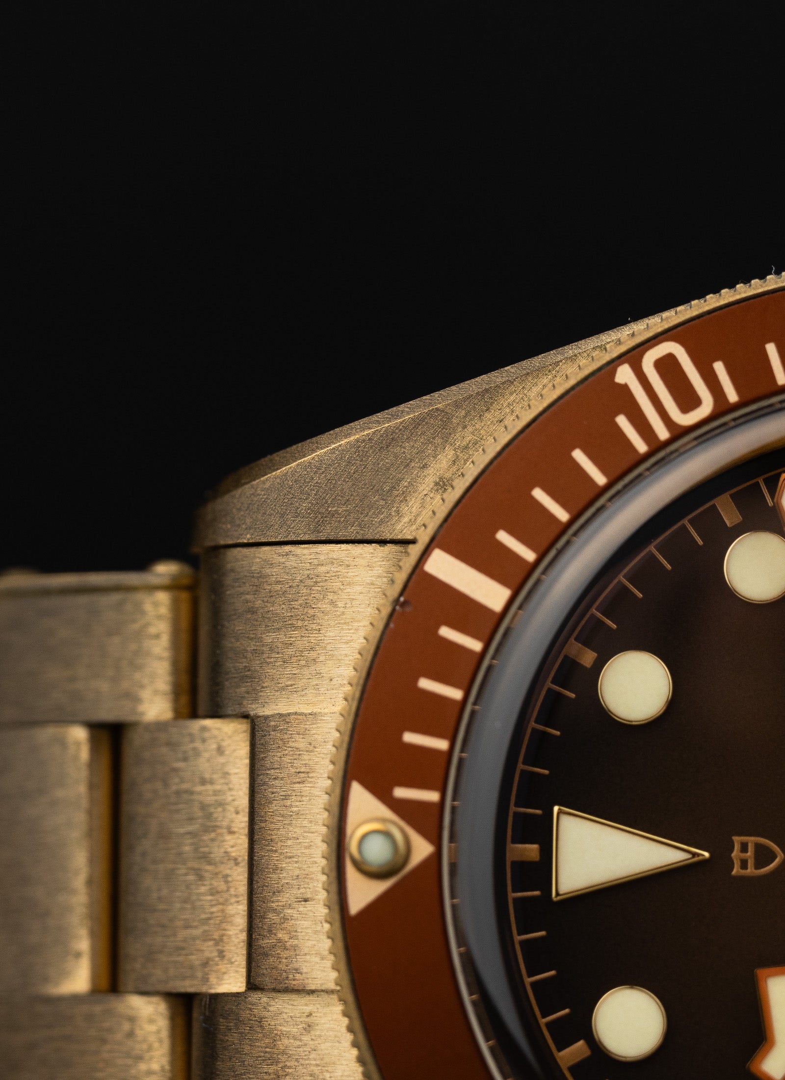 2023 Tudor Black Bay 58 Bronze 79012M Full Set