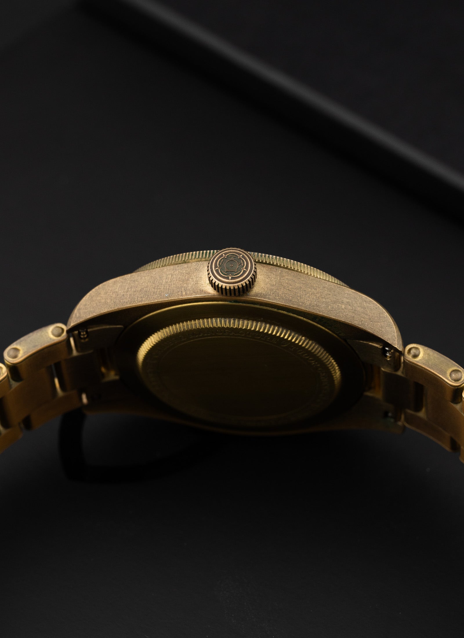 2023 Tudor Black Bay 58 Bronze 79012M Full Set