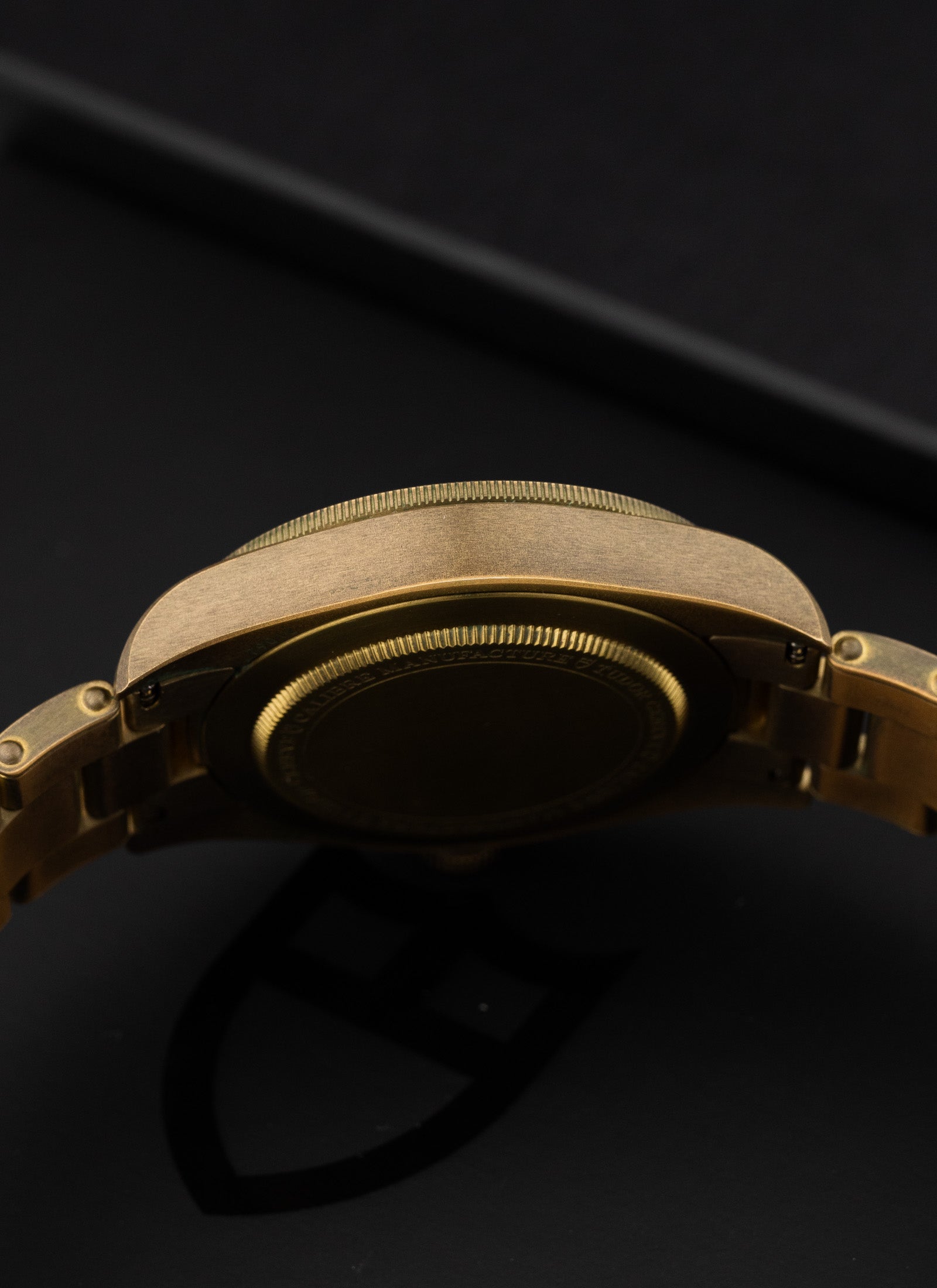 2023 Tudor Black Bay 58 Bronze 79012M Full Set