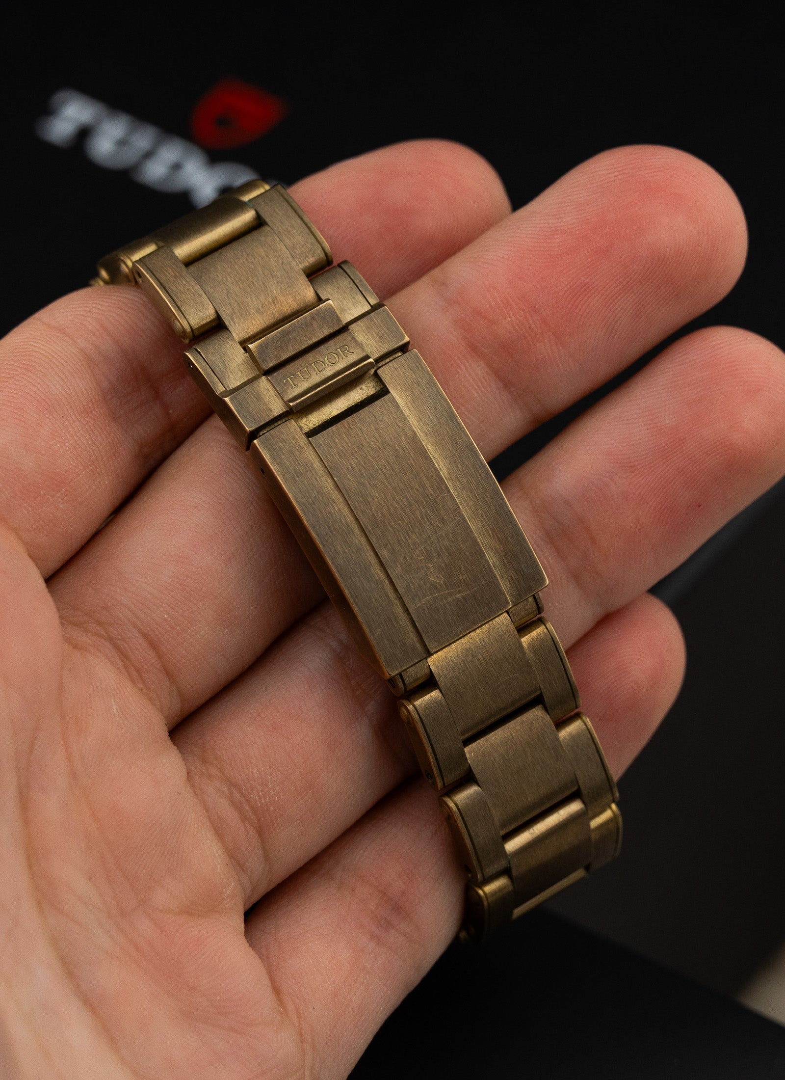 2023 Tudor Black Bay 58 Bronze 79012M Full Set