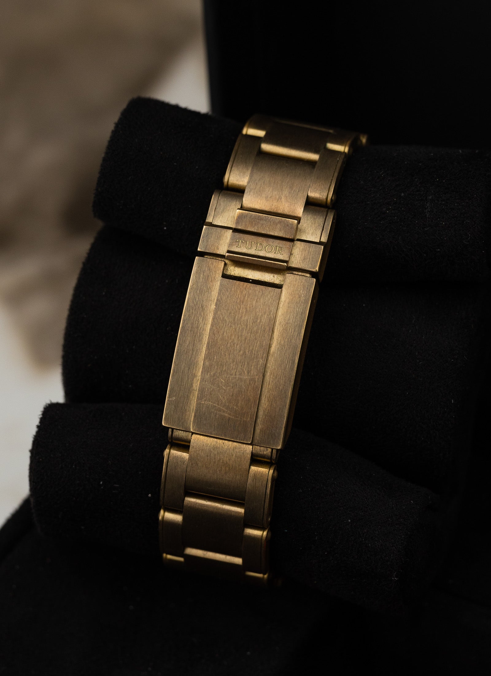 2023 Tudor Black Bay 58 Bronze 79012M Full Set