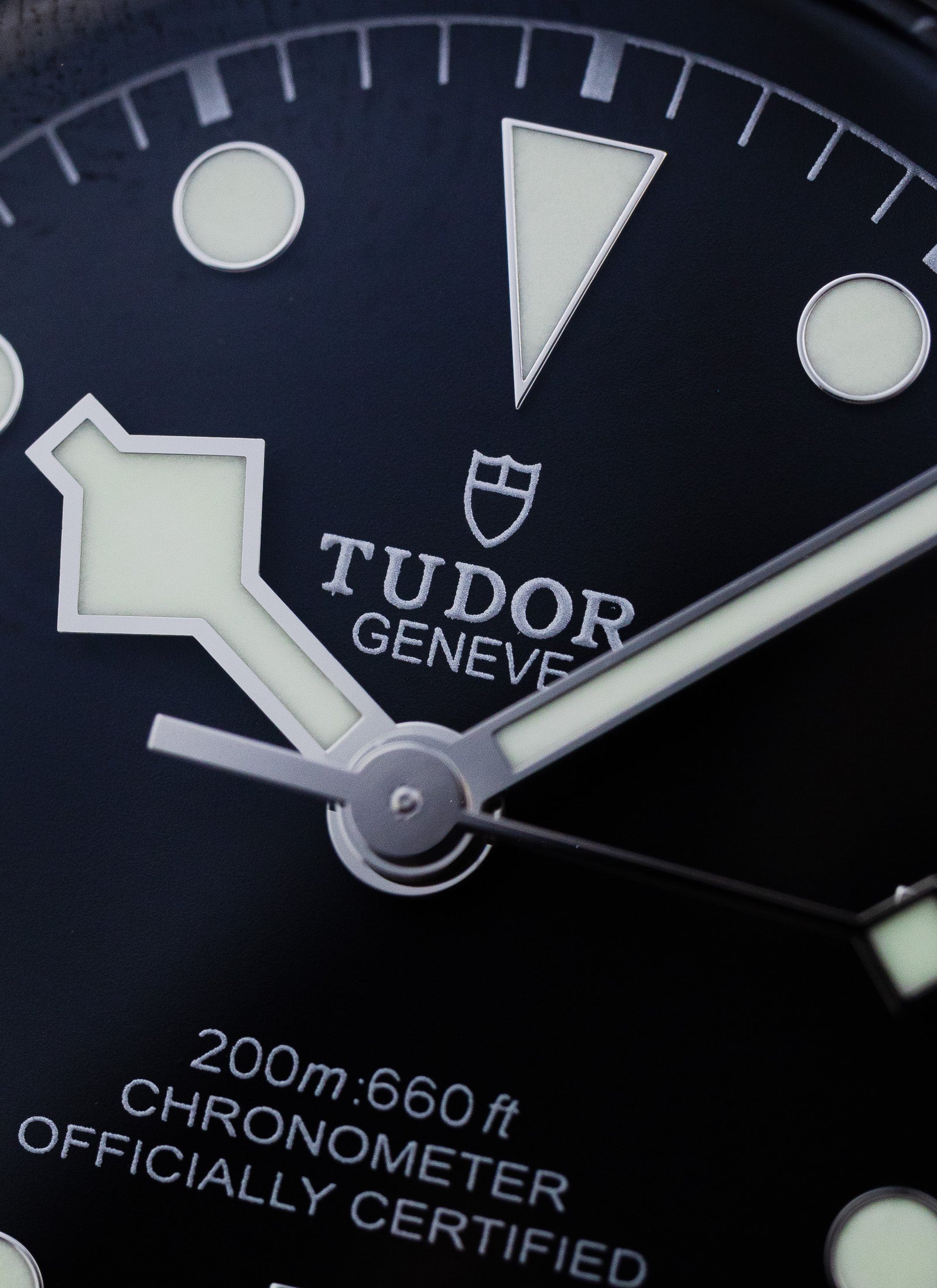 2022 Tudor Black Bay Heritage 79230B Full Set