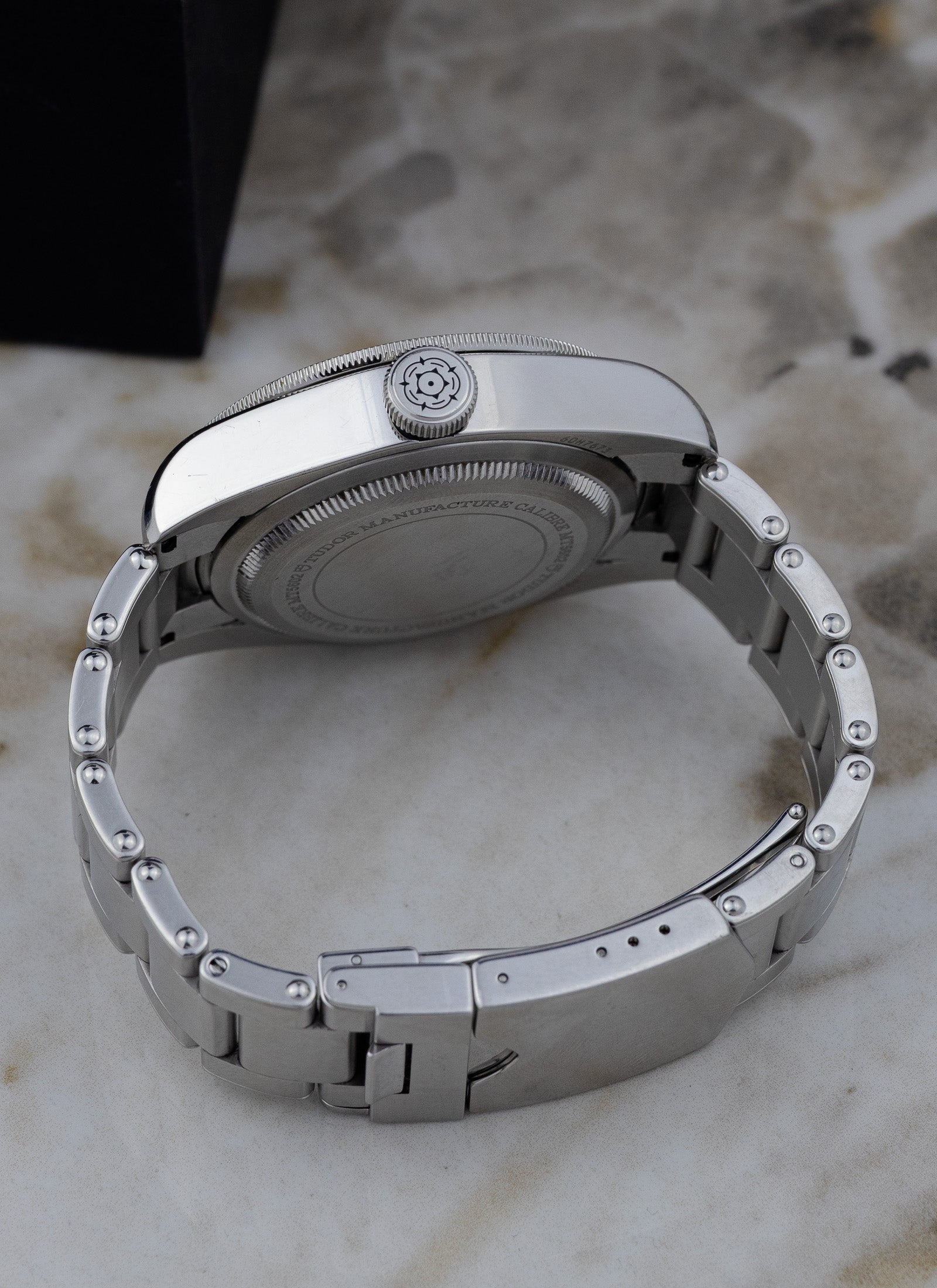 2022 Tudor Black Bay Heritage 79230B Full Set