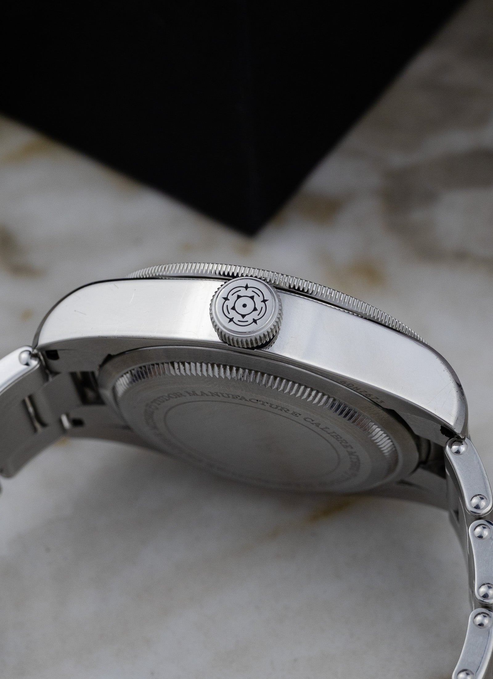 2022 Tudor Black Bay Heritage 79230B Full Set