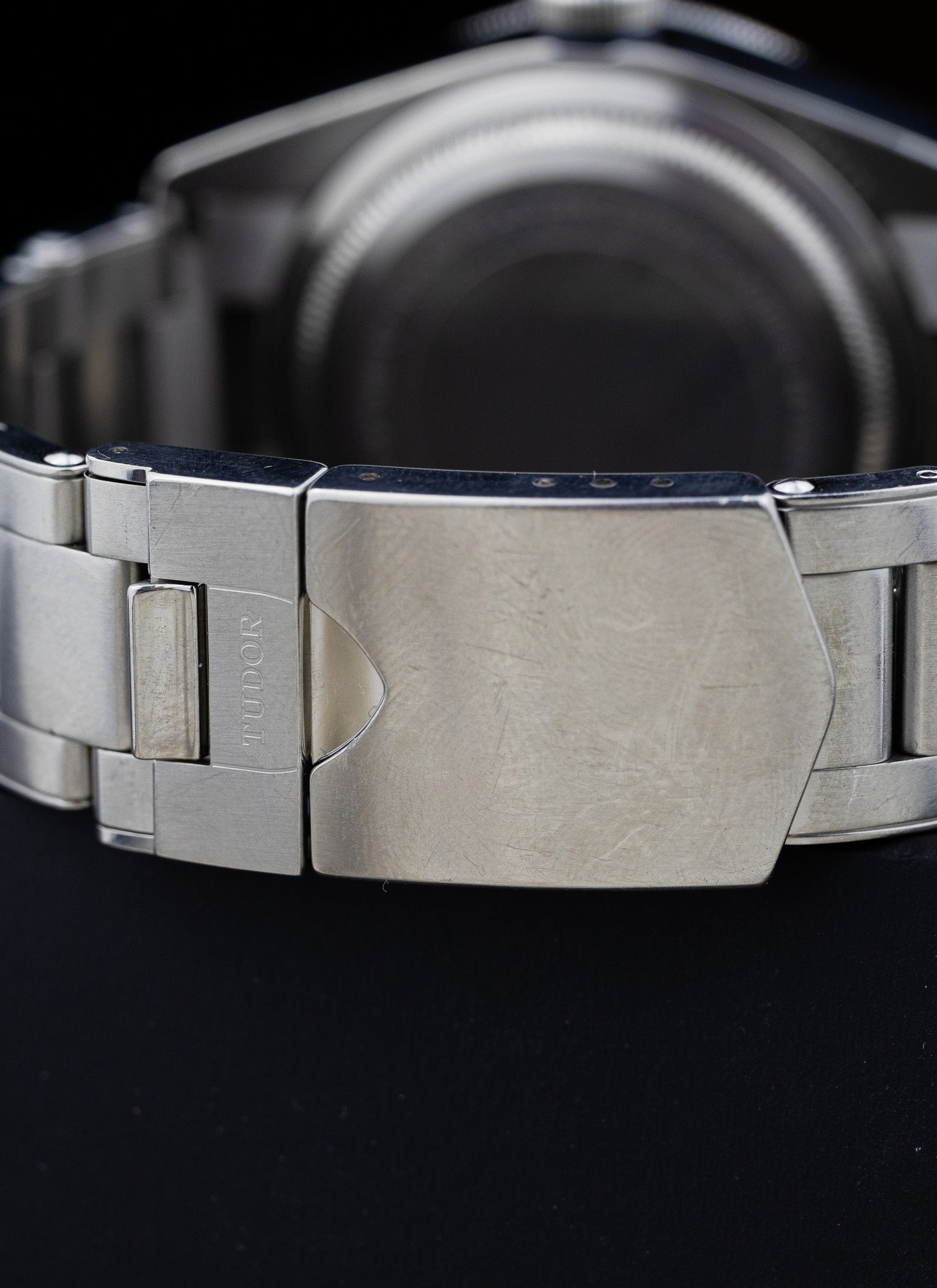2022 Tudor Black Bay Heritage 79230B Full Set