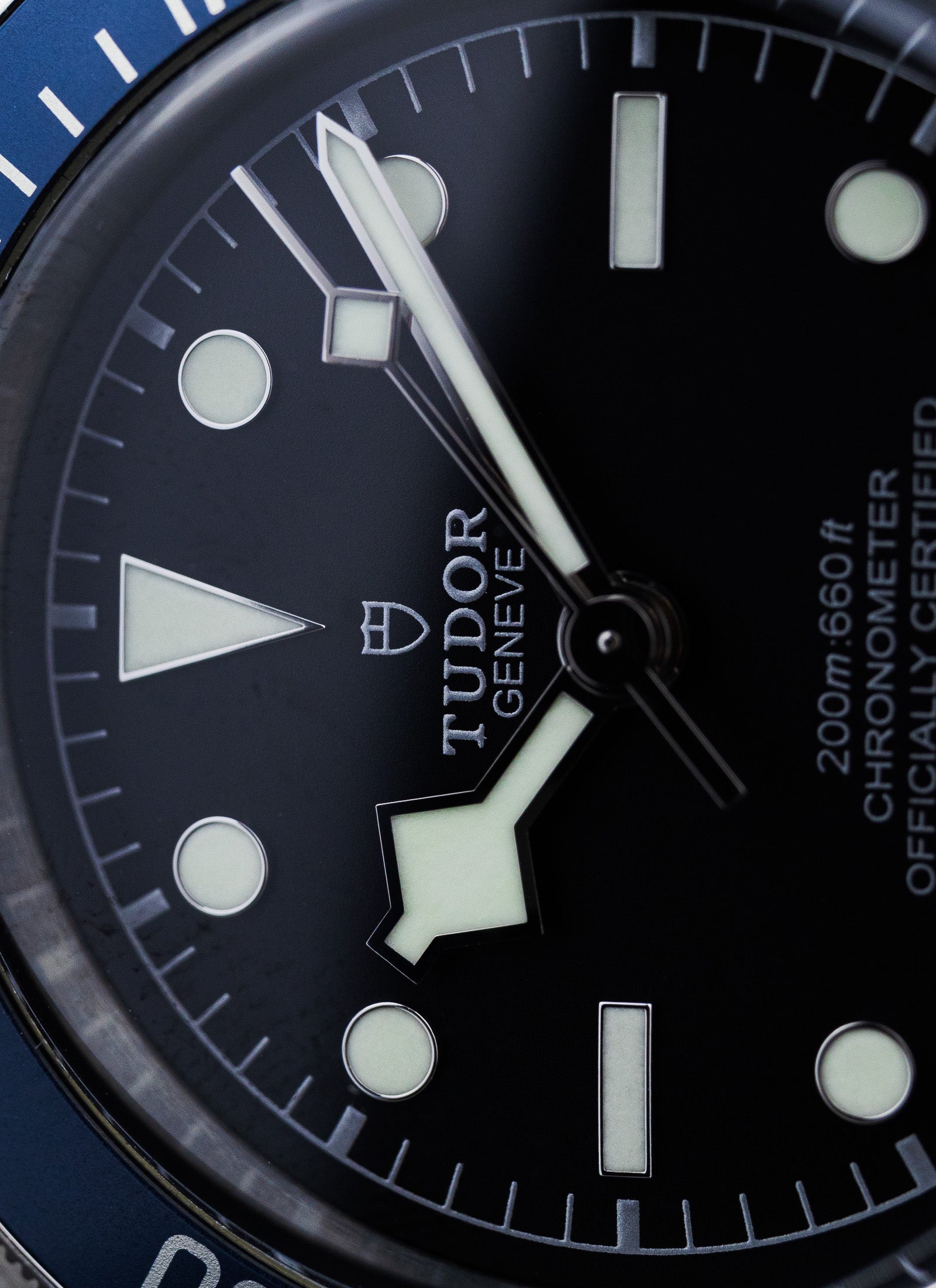 2022 Tudor Black Bay Heritage 79230B Full Set