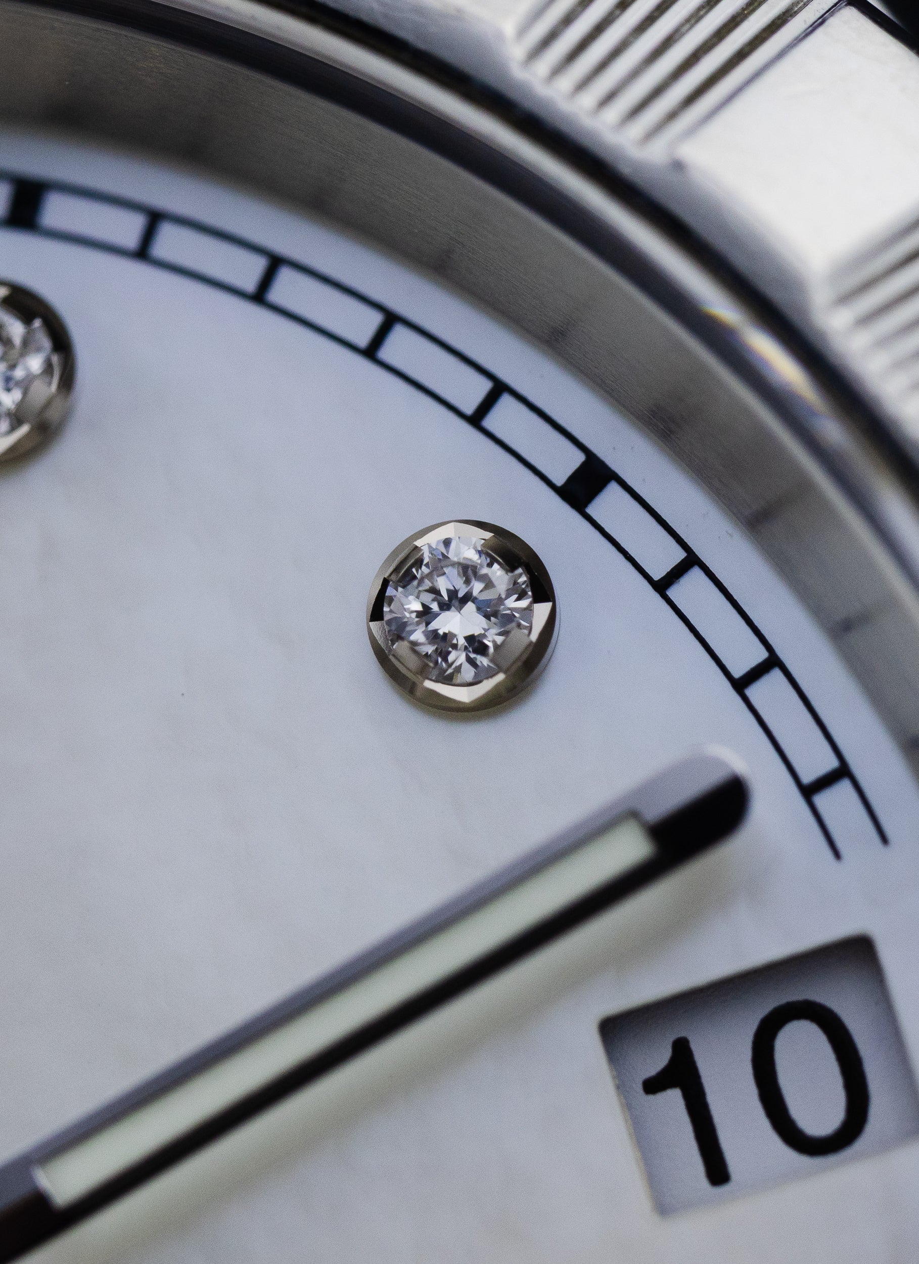 2020s Tudor Royal MOP Diamonds Dial M28400-0005