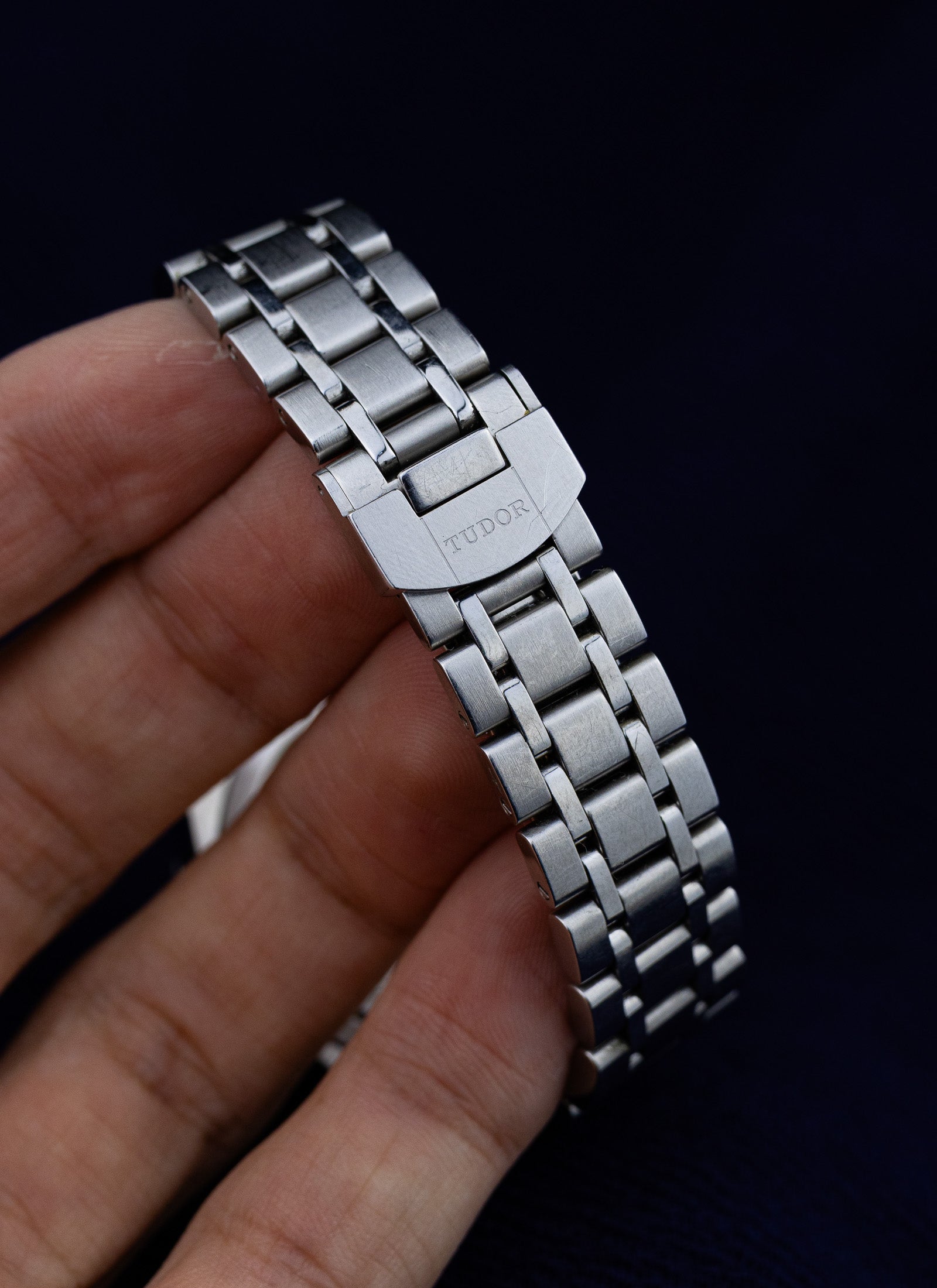 2020s Tudor Royal Diamonds MOP M28400-0005