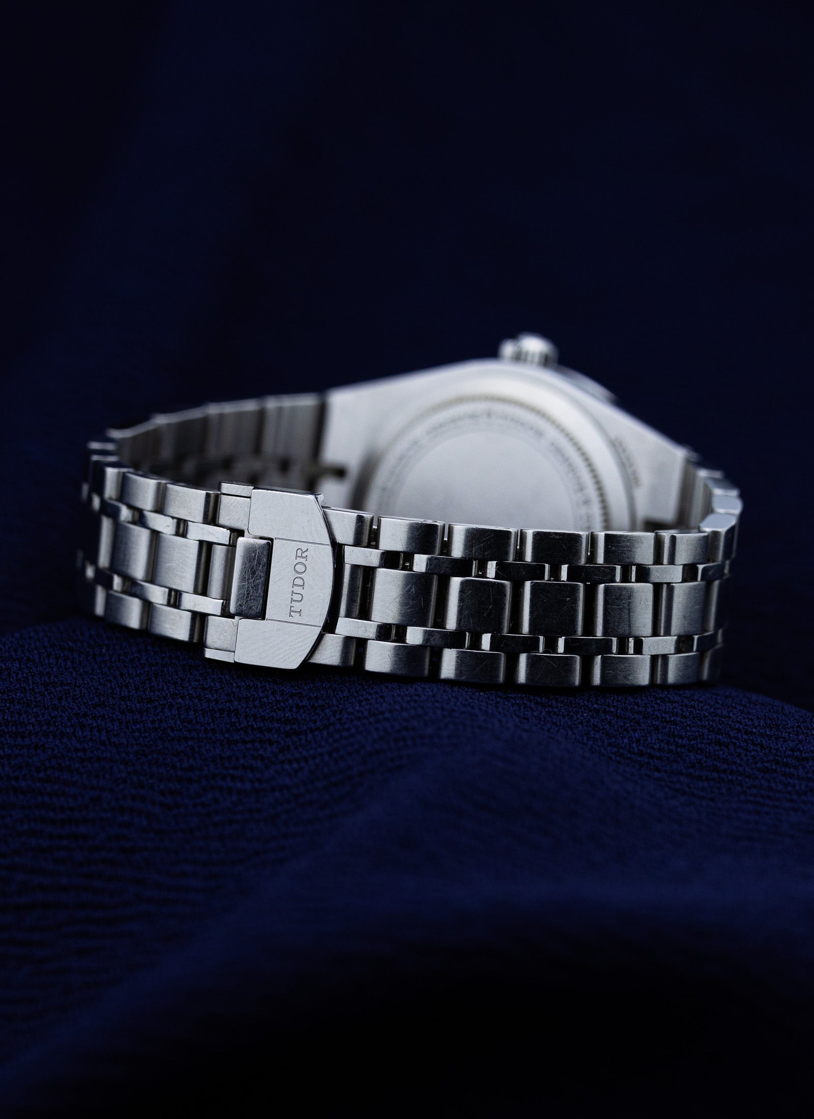 2020s Tudor Royal Diamonds MOP M28400-0005