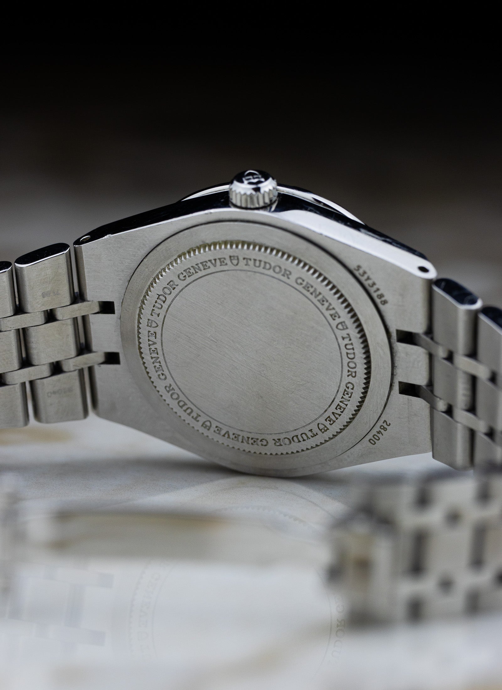 2020s Tudor Royal Diamonds MOP M28400-0005