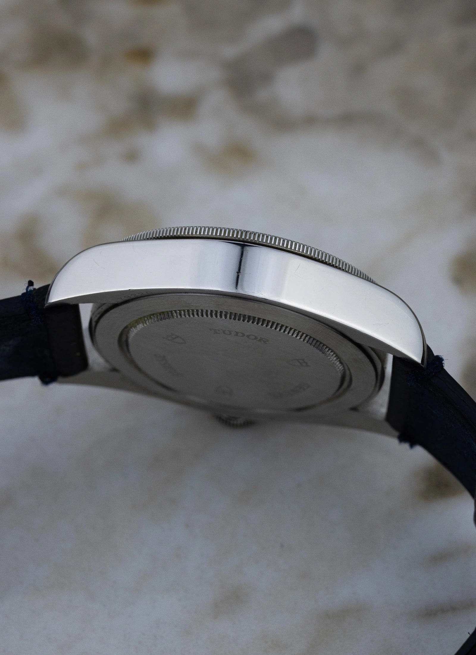 2015 Tudor Black Bay 79220B Papers