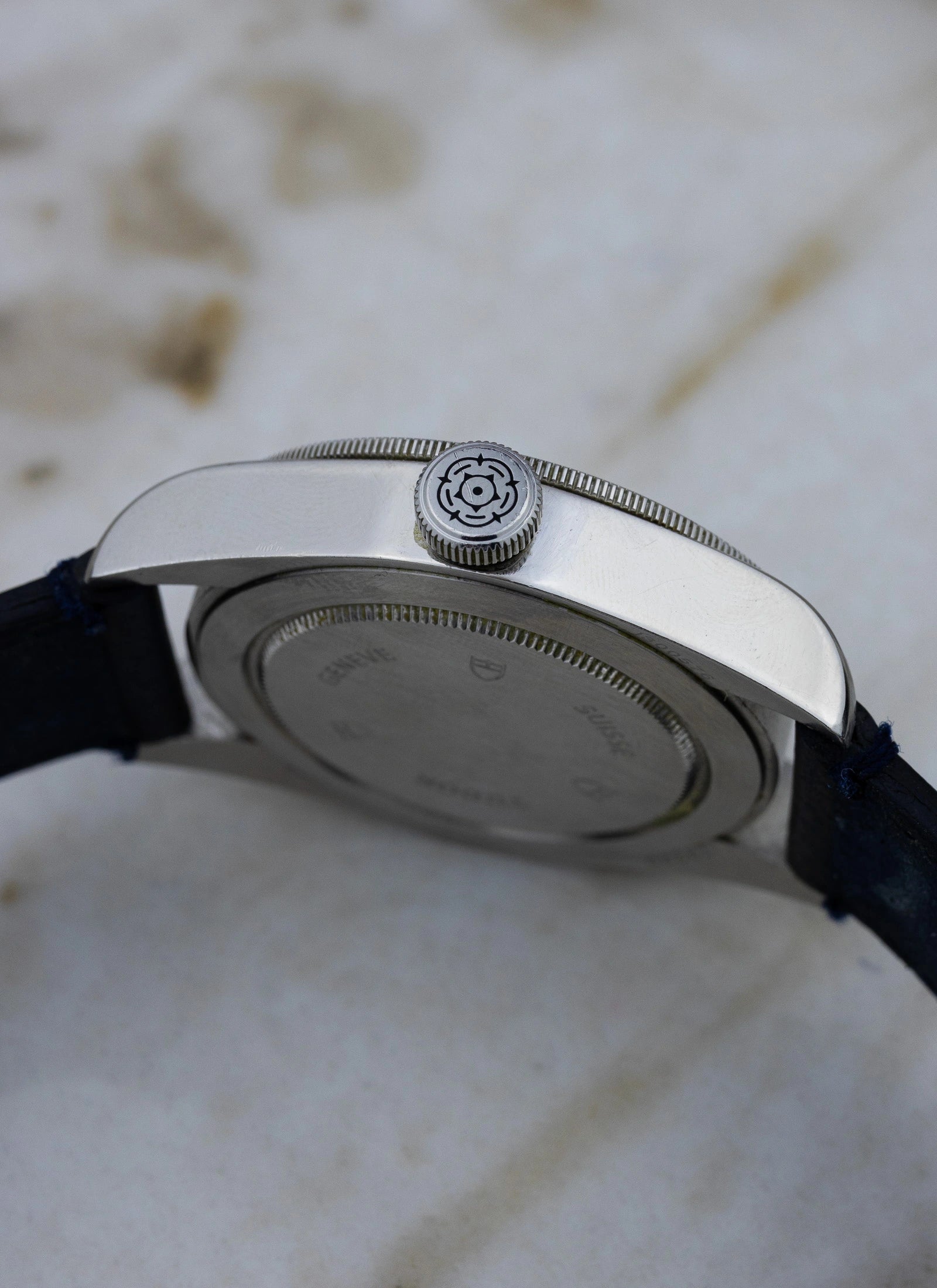 2015 Tudor Black Bay 79220B Papers