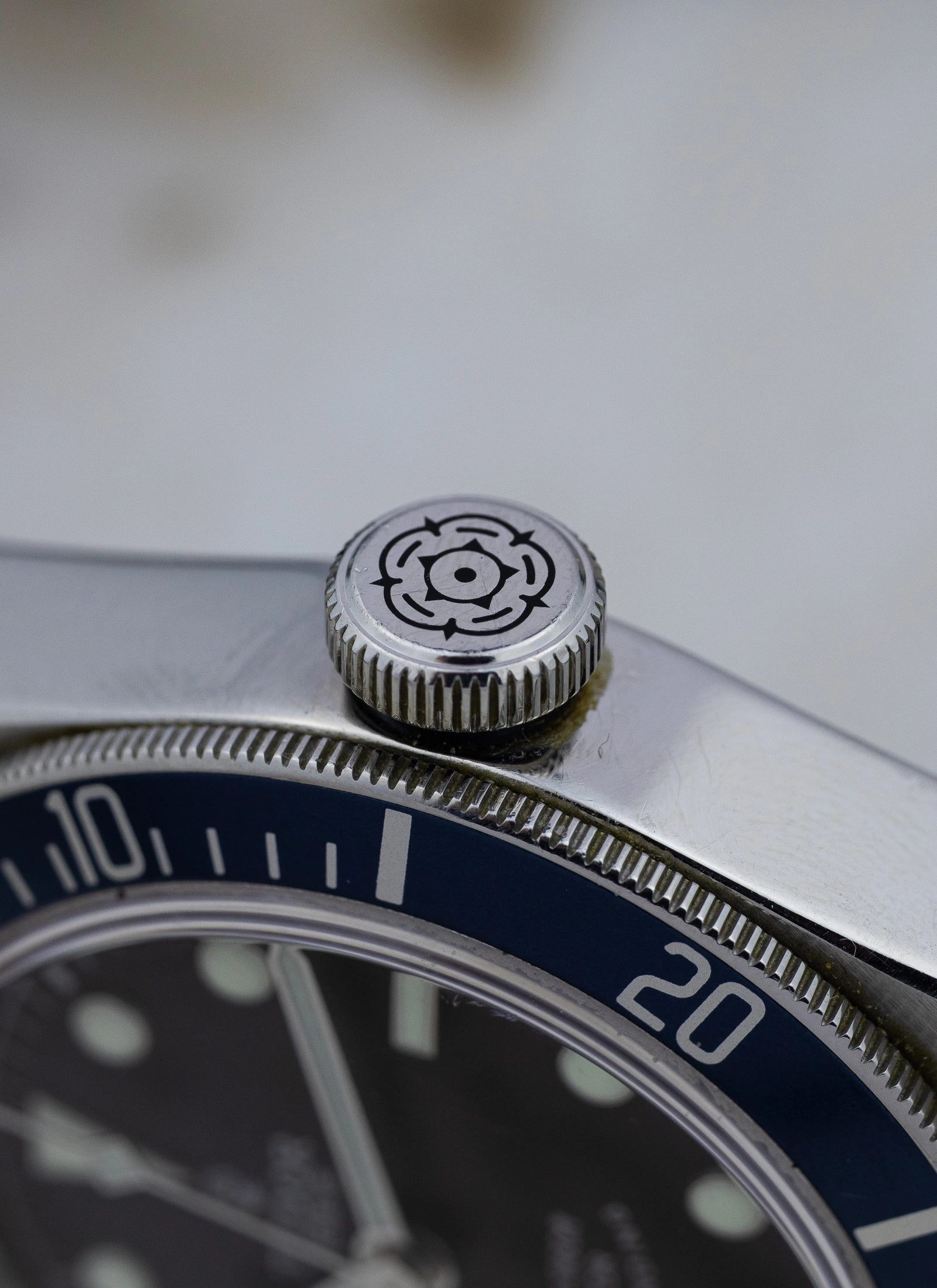 2015 Tudor Black Bay 79220B Papers