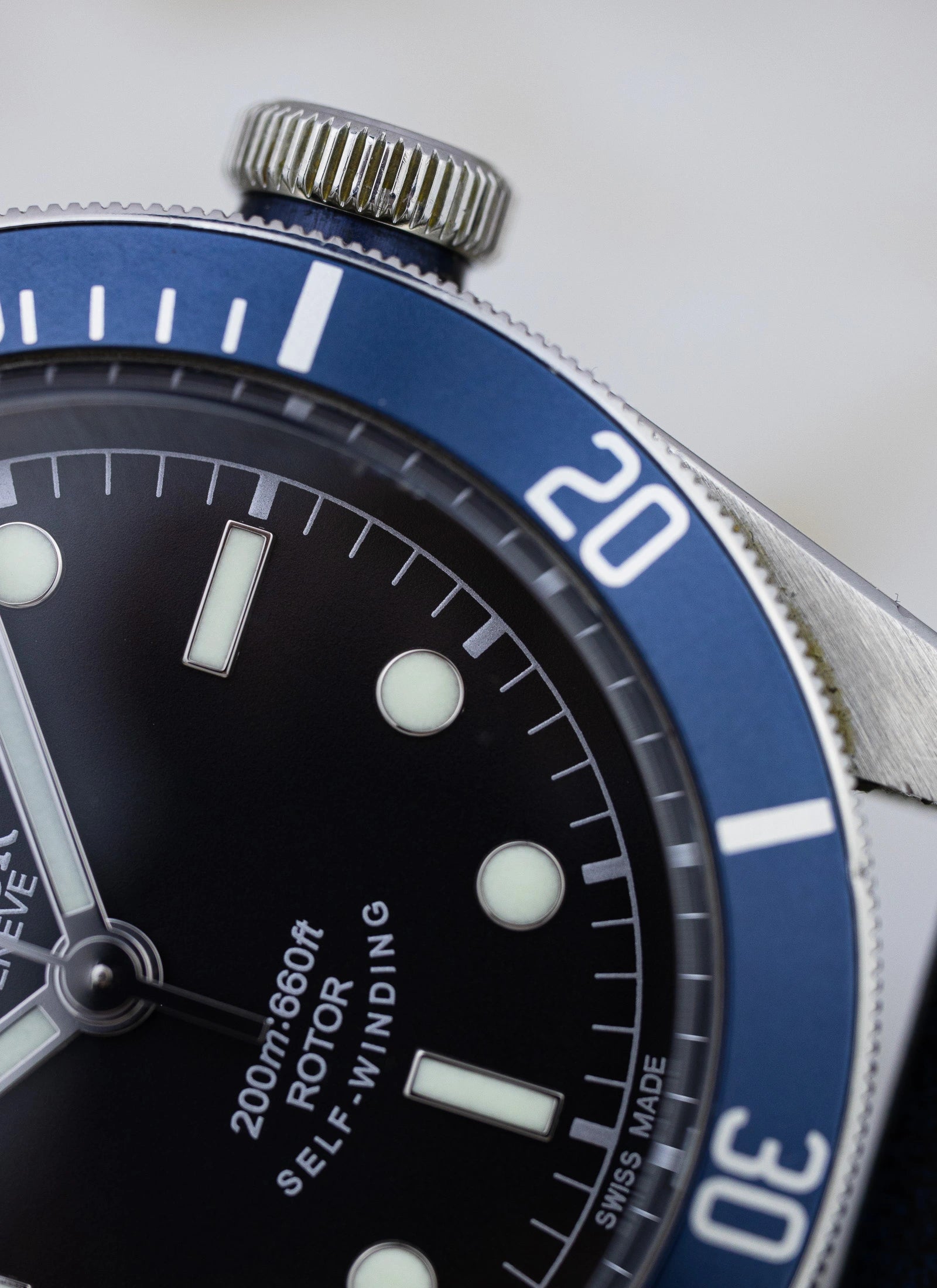 2015 Tudor Black Bay 79220B Papers