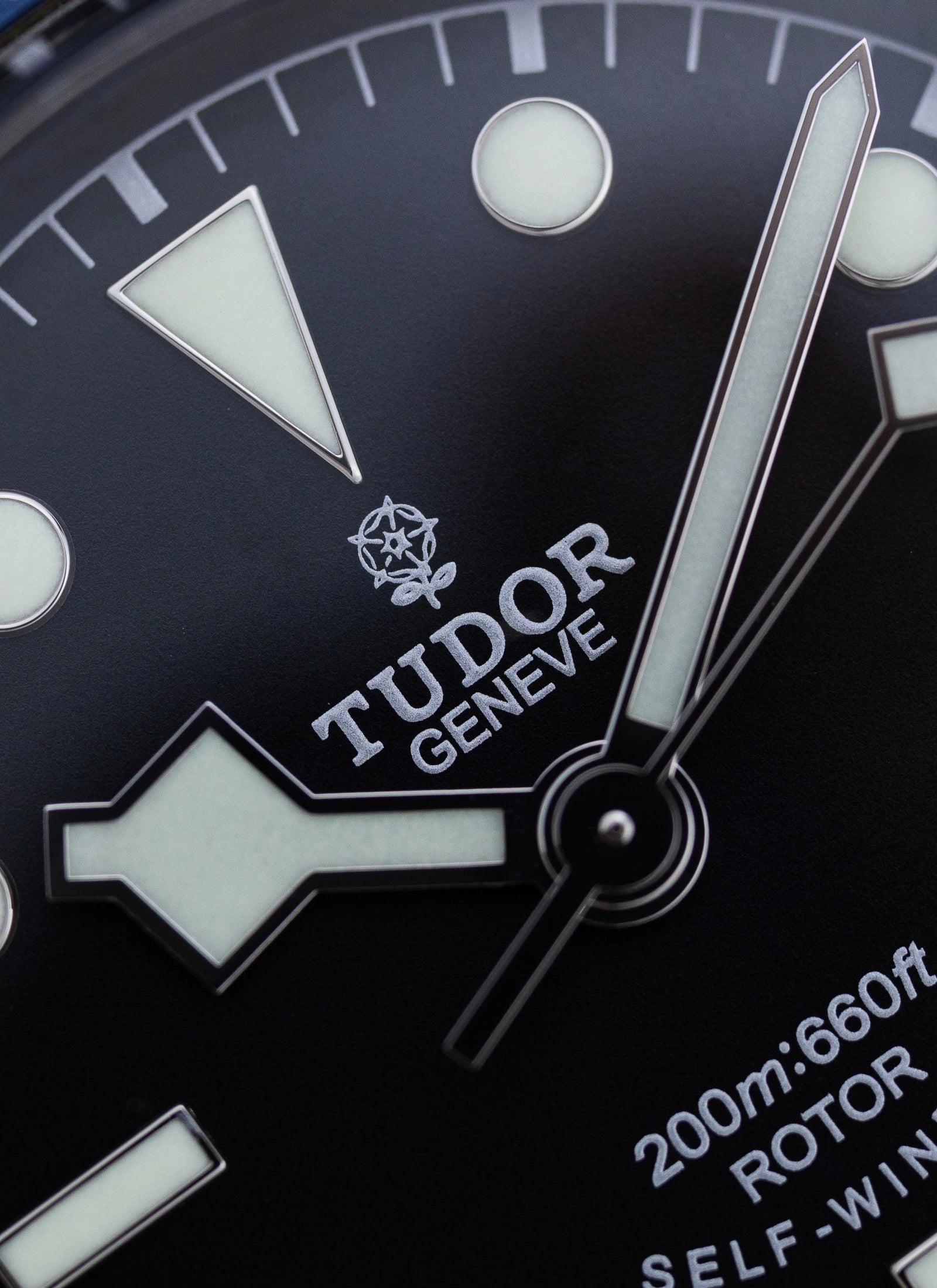 2015 Tudor Black Bay 79220B Papers