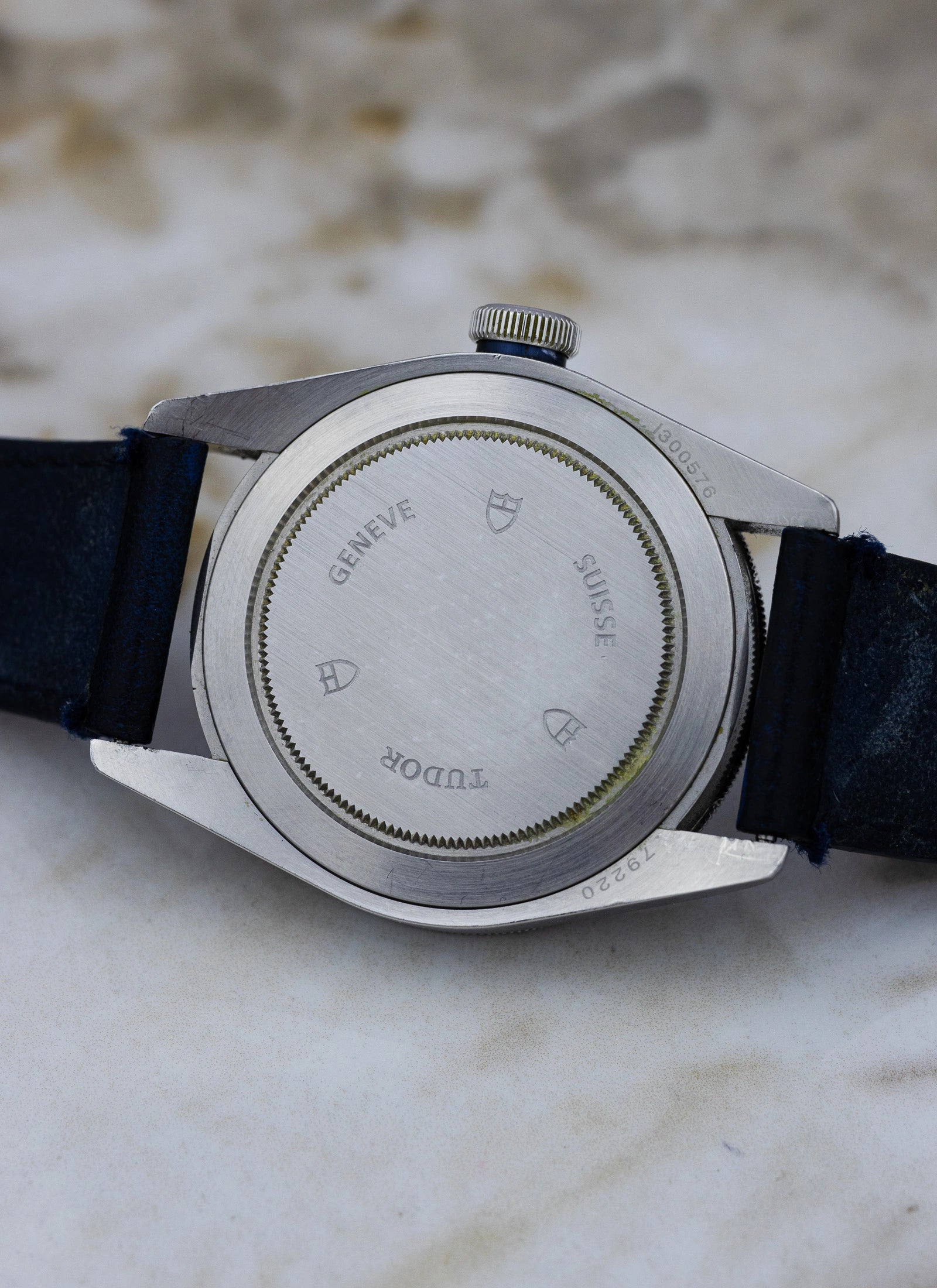 2015 Tudor Black Bay 79220B Papers