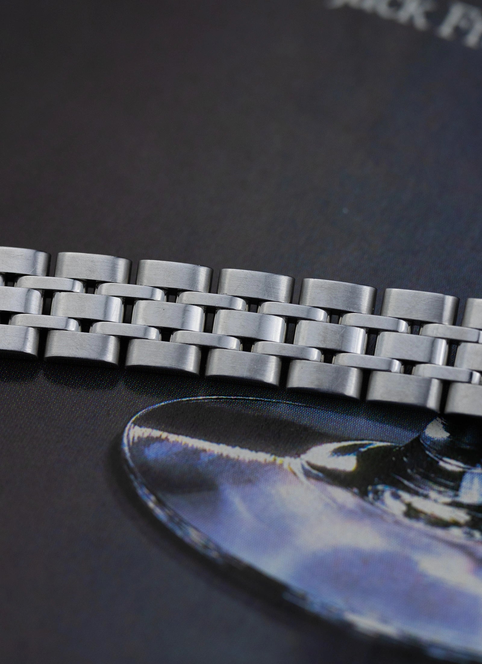 2000s Lady Tudor Princess Date Black Dial 92500