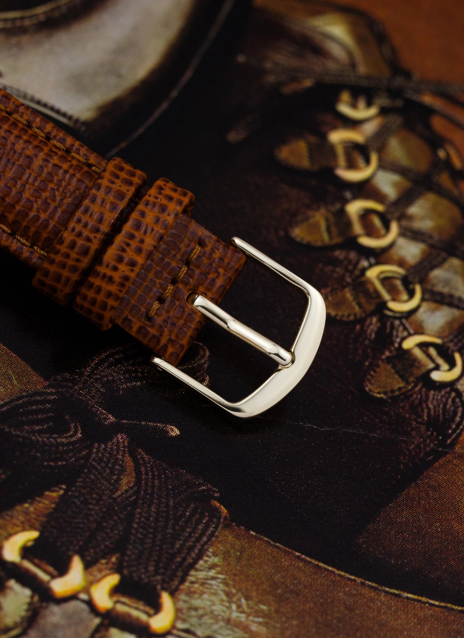 1940s Ulysse Nardin Chronometer Serviced