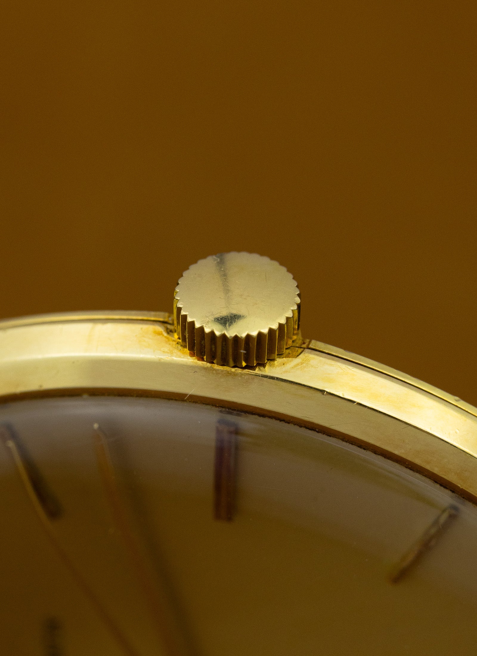 1960s Vacheron Constantin Turler 6487 cal. K1002