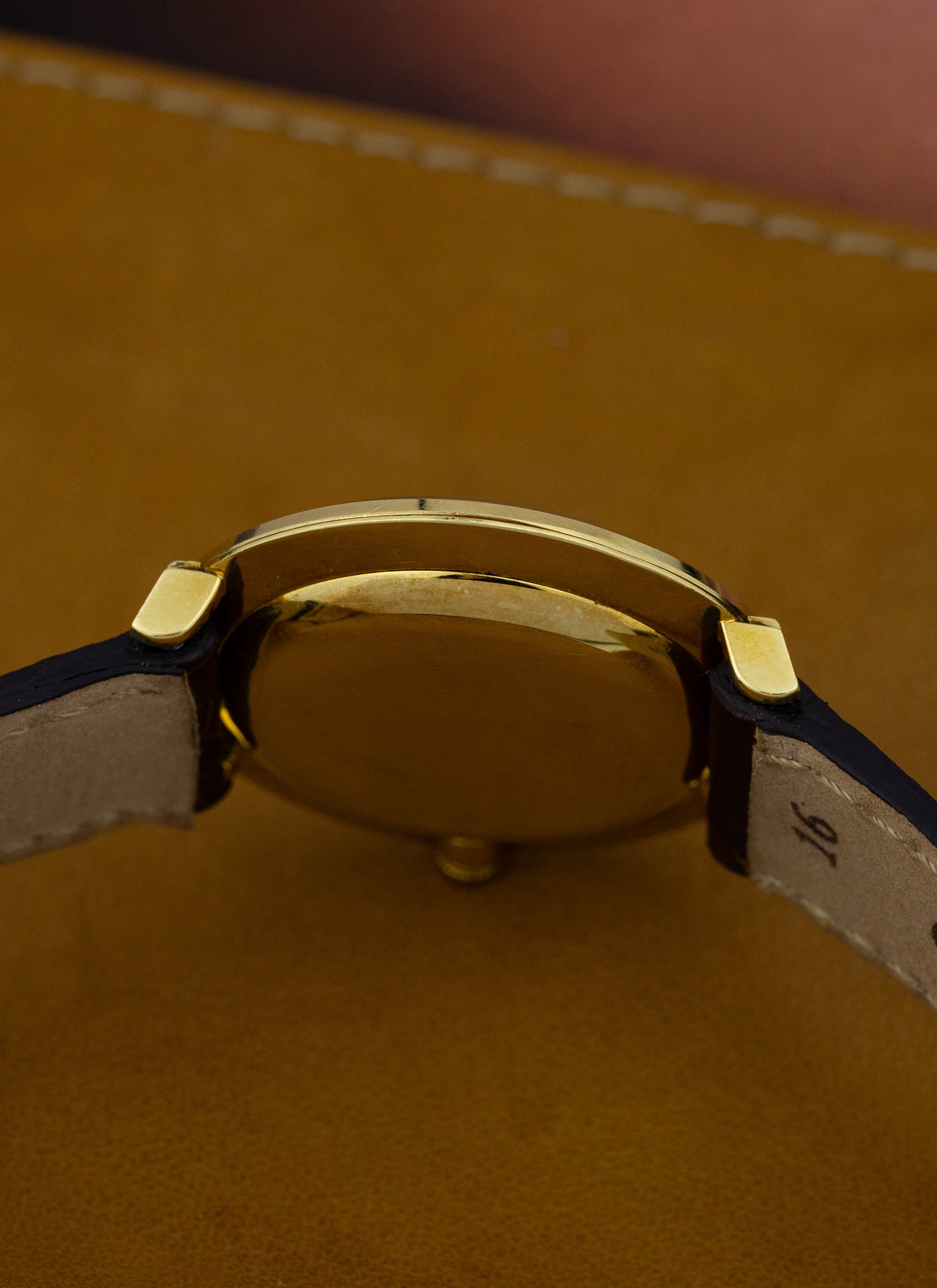 1960s Vacheron Constantin Turler 6487 cal. K1002