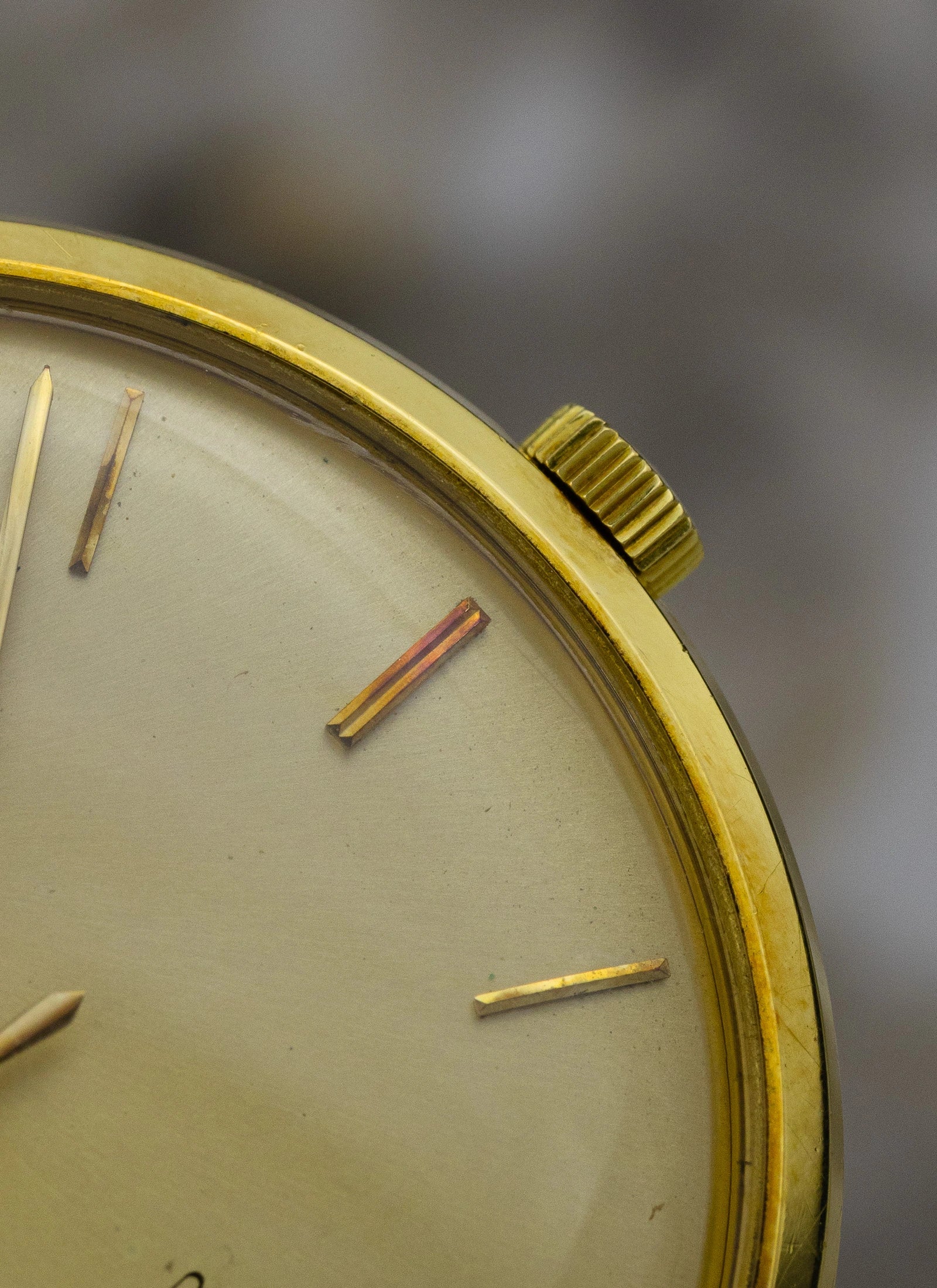 1960s Vacheron Constantin Turler 6487 cal. K1002