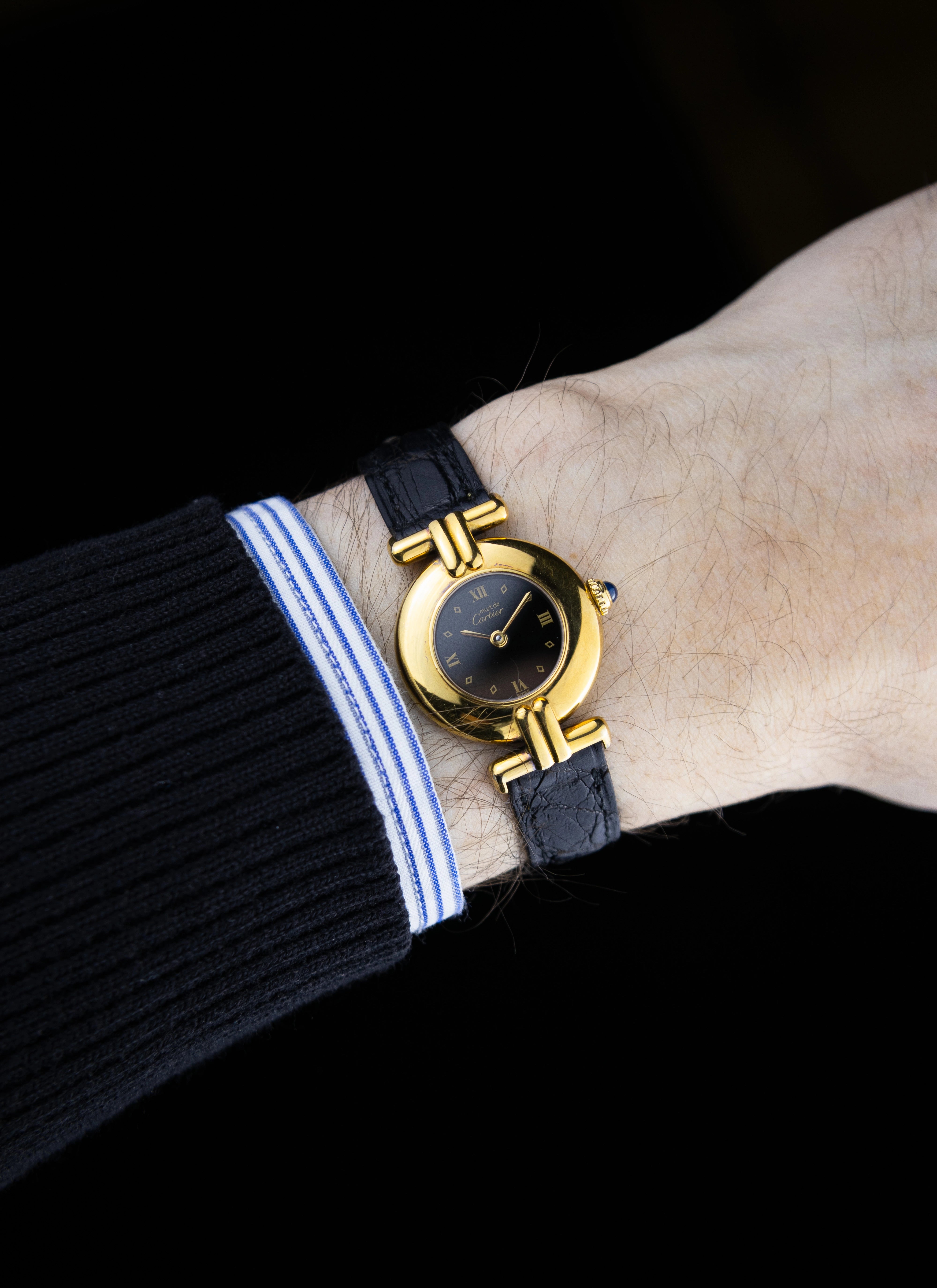 Must De Cartier Colisee 590002