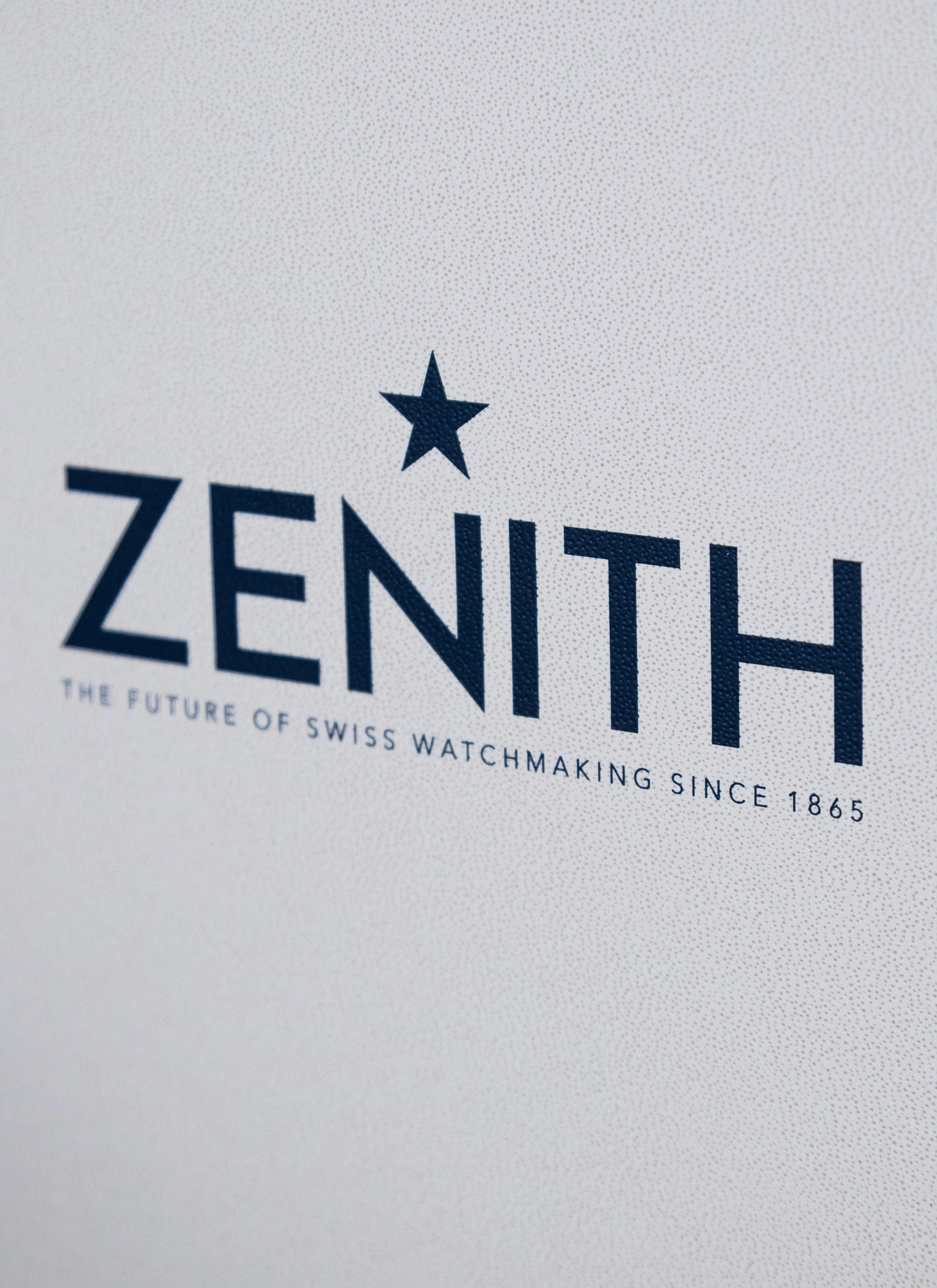 2023 Zenith Defy Skyline Full Set 03.9300.3620/21.I001