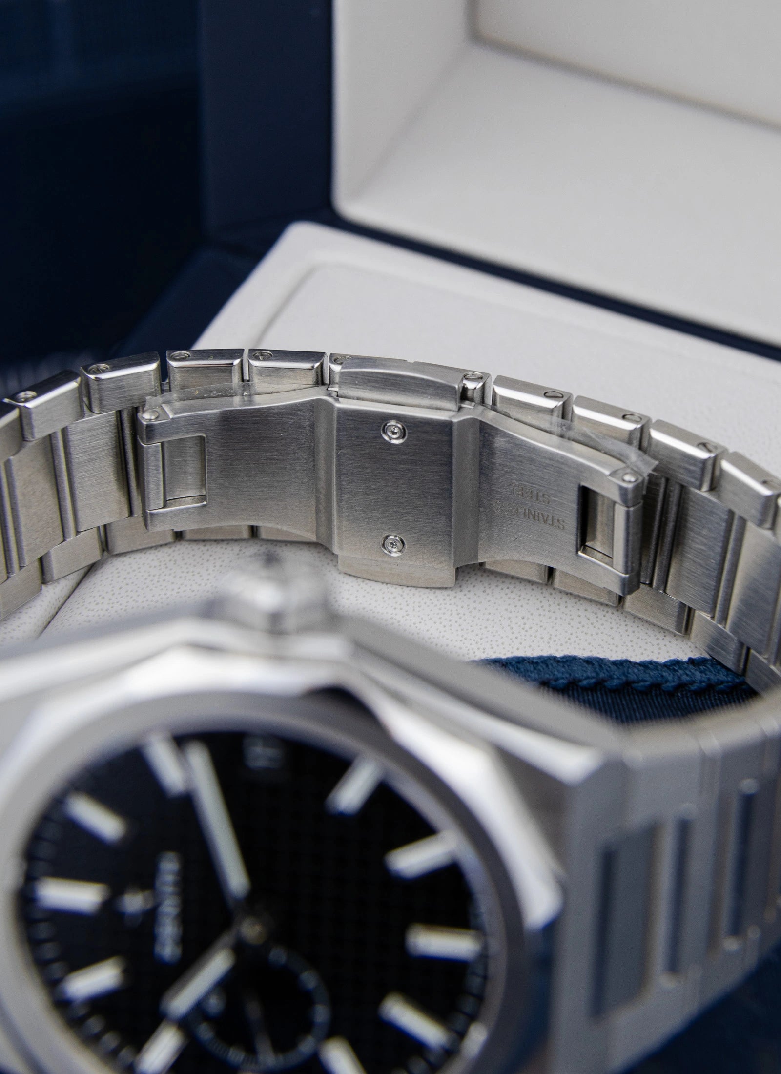 2023 Zenith Defy Skyline Full Set 03.9300.3620/21.I001