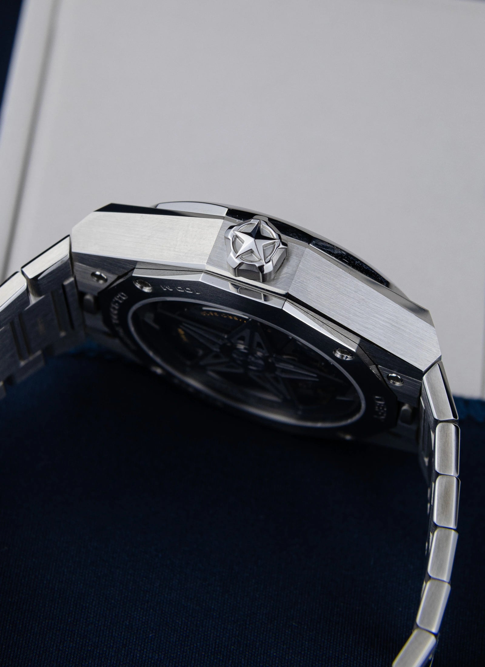 2023 Zenith Defy Skyline Full Set 03.9300.3620/21.I001