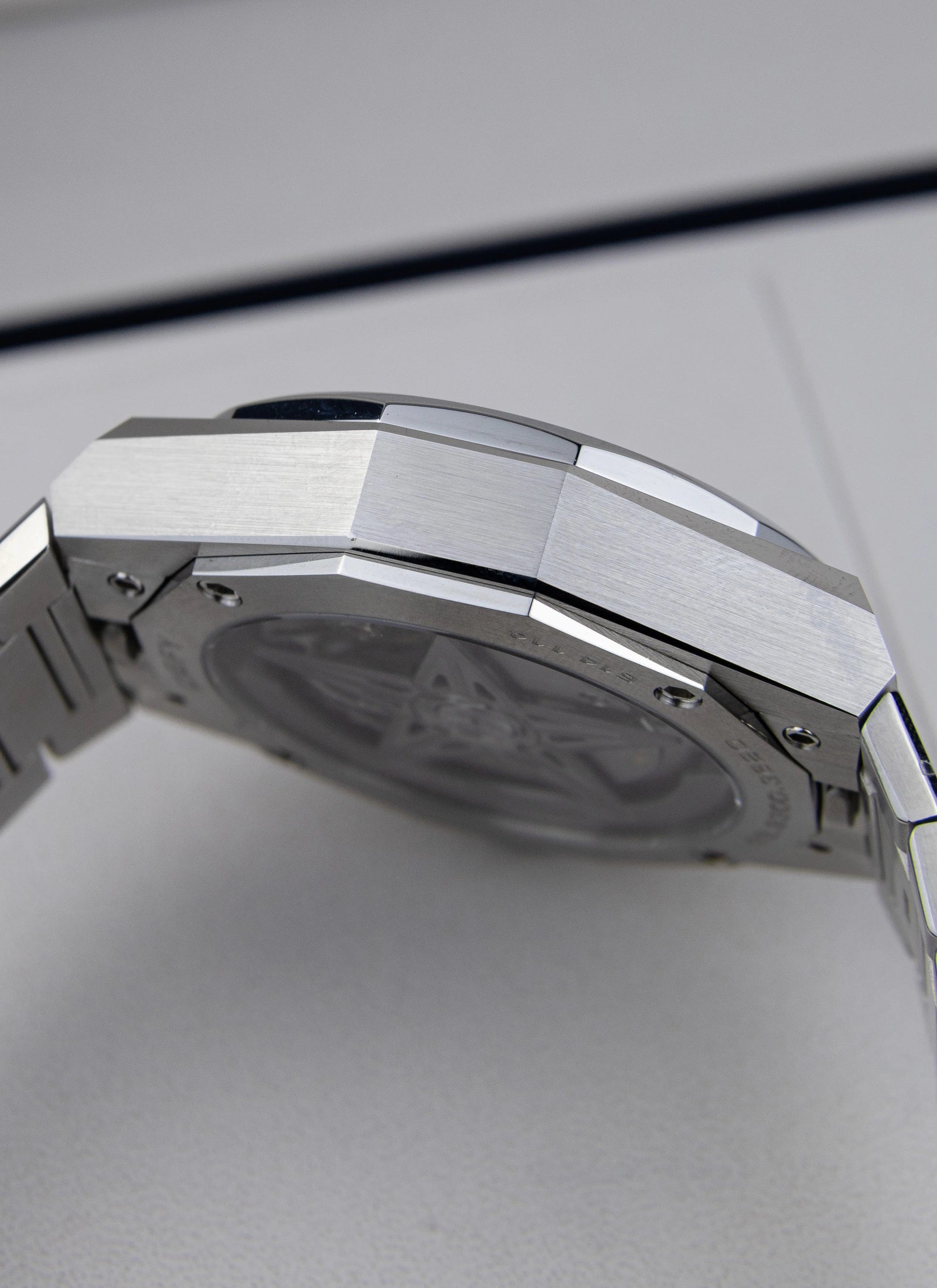 2023 Zenith Defy Skyline Full Set 03.9300.3620/21.I001