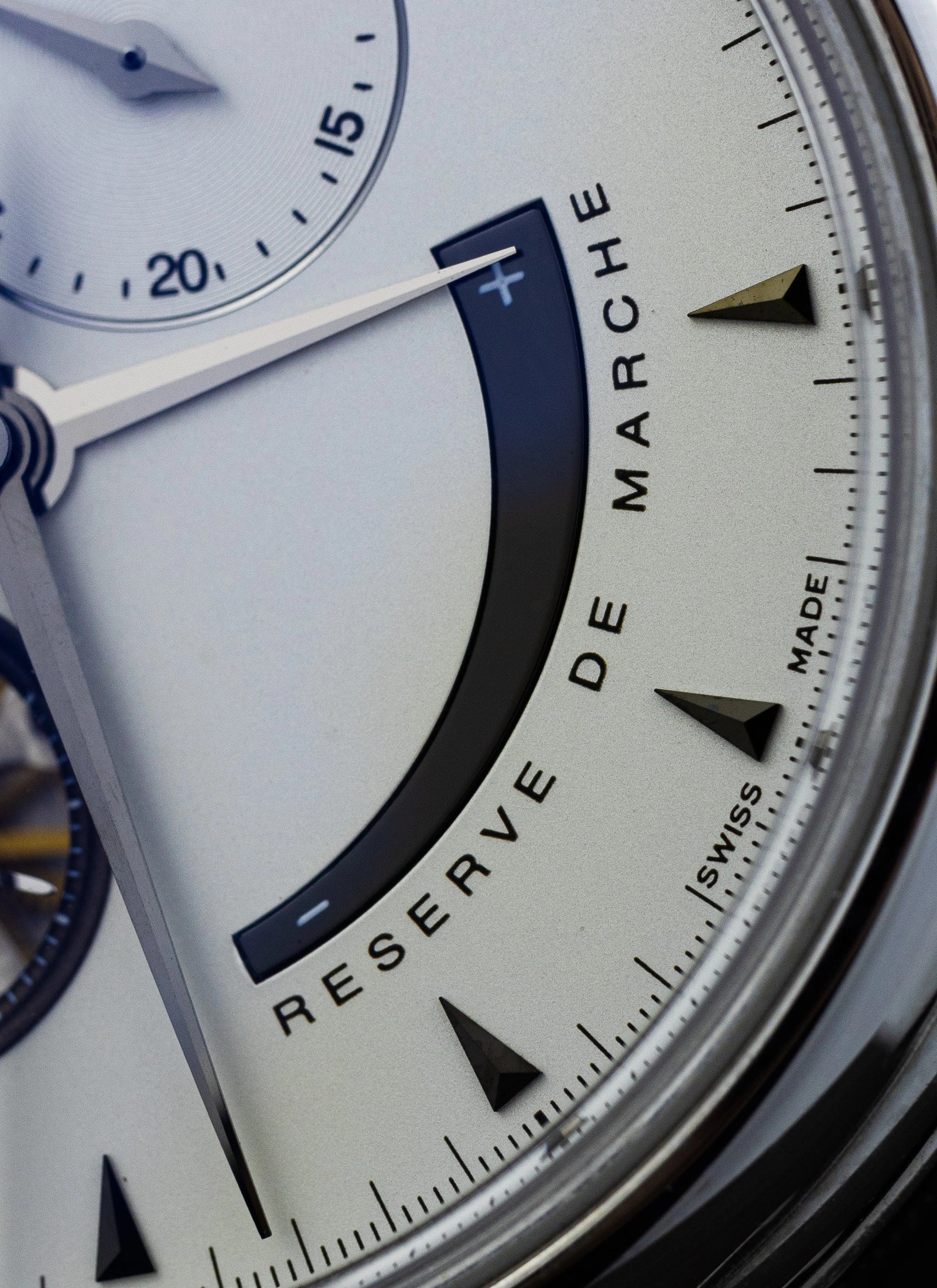 2000s Zenith El Primero Chronomaster Open 03.0240.4021 Box