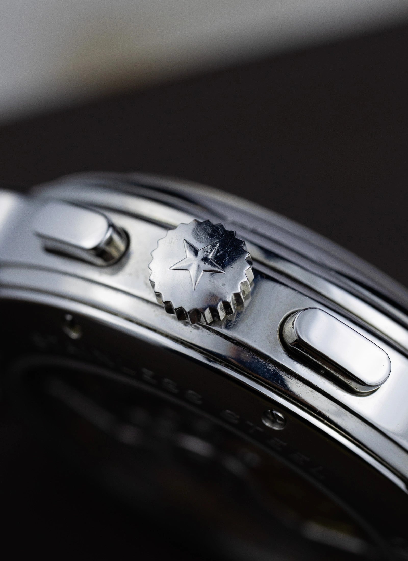 2000s Zenith El Primero Chronomaster Open 03.0240.4021 Box