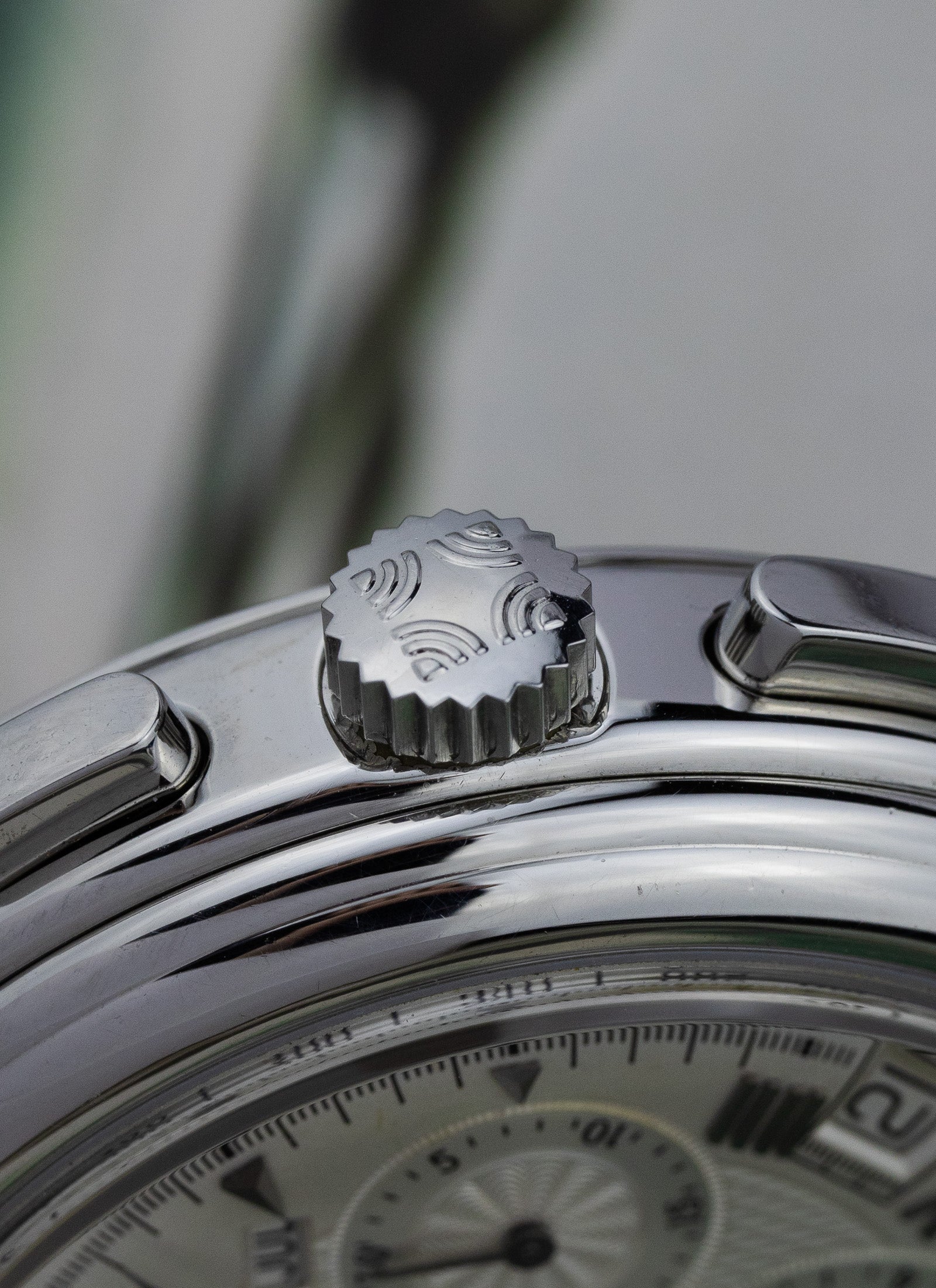 2010s Zenith El Primero Chronomaster Fly Back 03.1240.4001 cal. 4001 Serviced